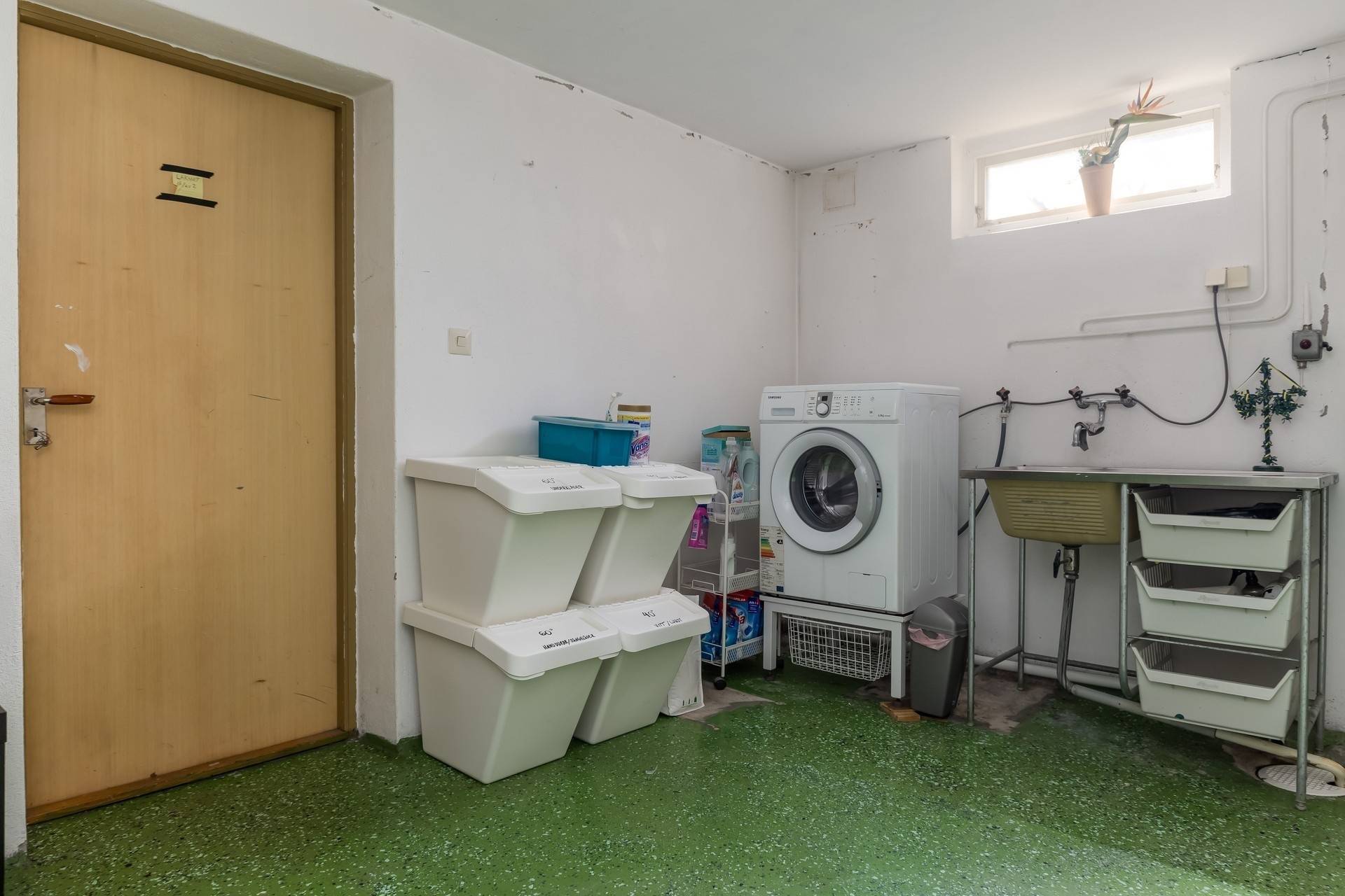 6 rum Villa på Vallagatan 15 Centrum Ludvika kommun - bild 31
