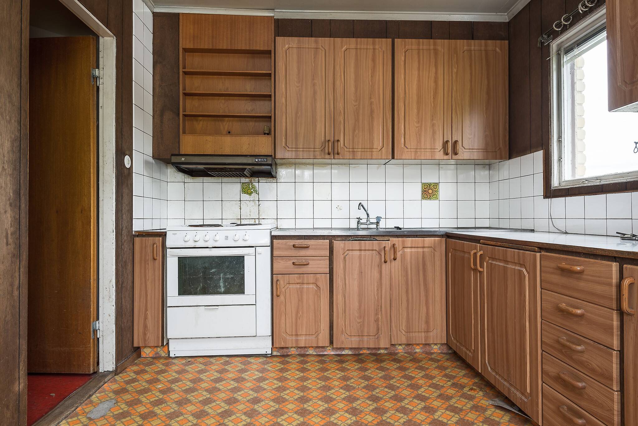 3 rum Villa på Aspvägen 23 Hemmanet-Kvissleby Sundsvalls kommun - bild 6