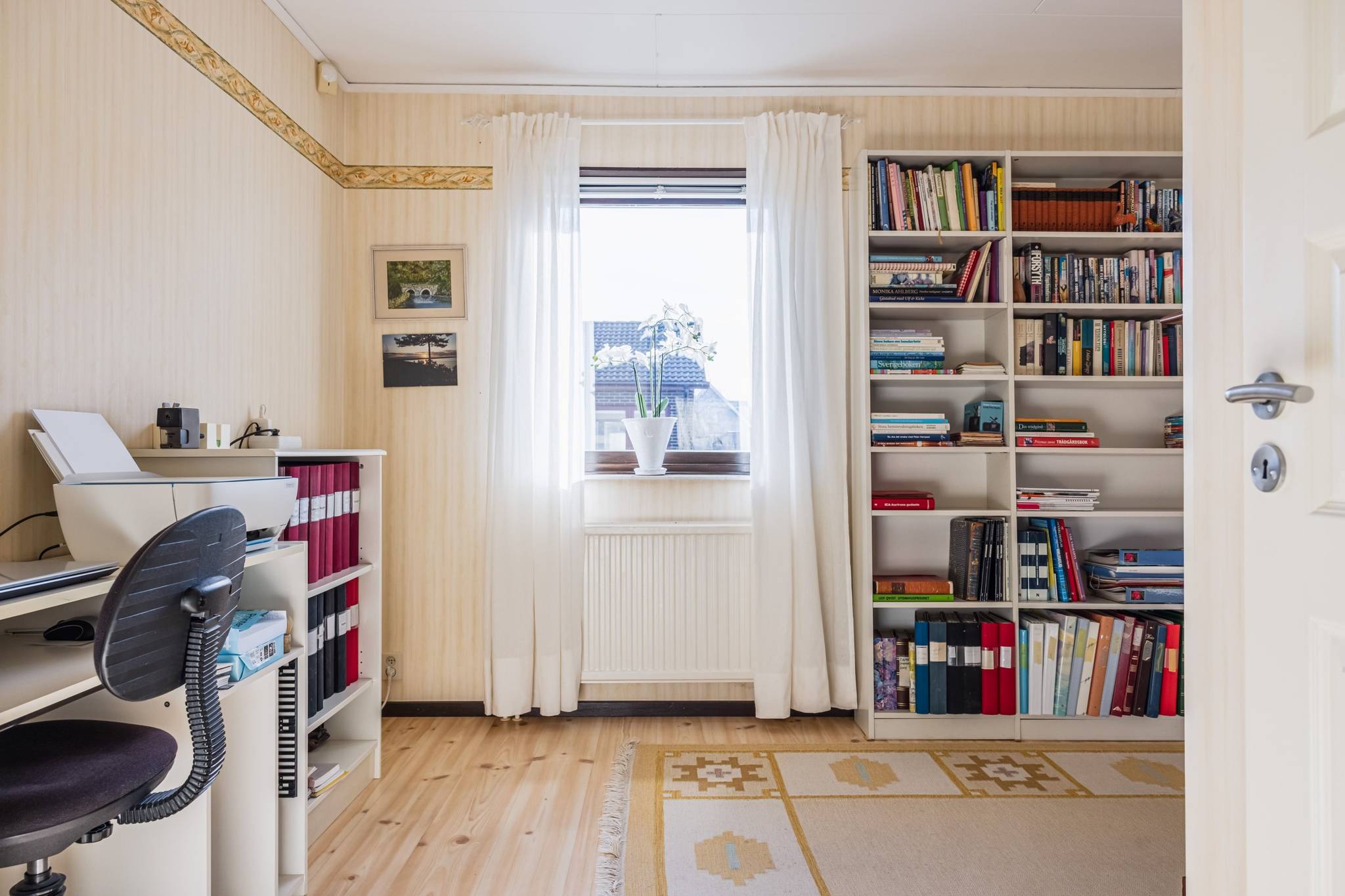 4 rum Villa på Elevgatan 8 Gärsnäs Simrishamns kommun - bild 28