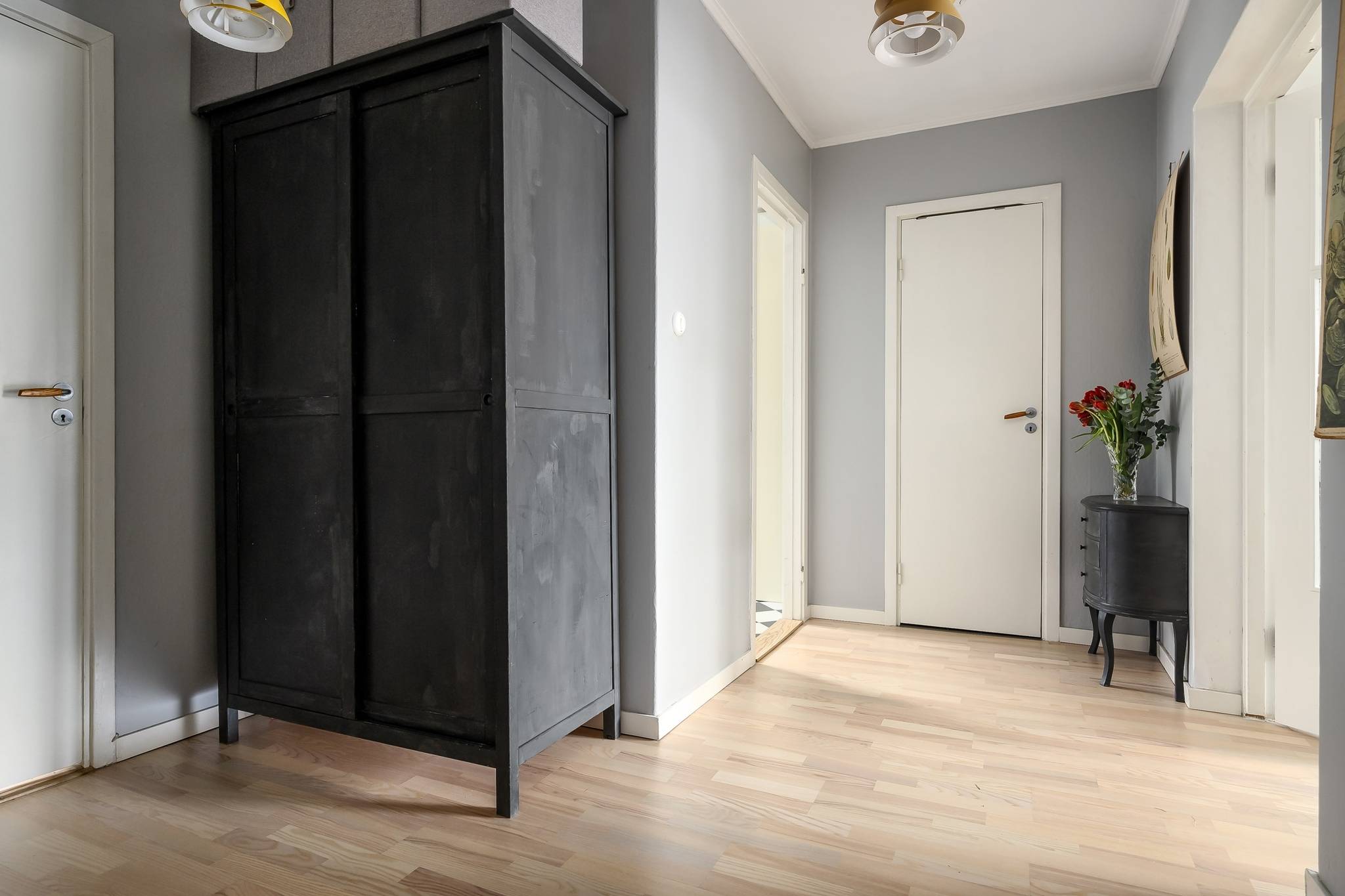 1 rum Lägenhet på Spånvägen 3 Vendelsö Haninge kommun - bild 11