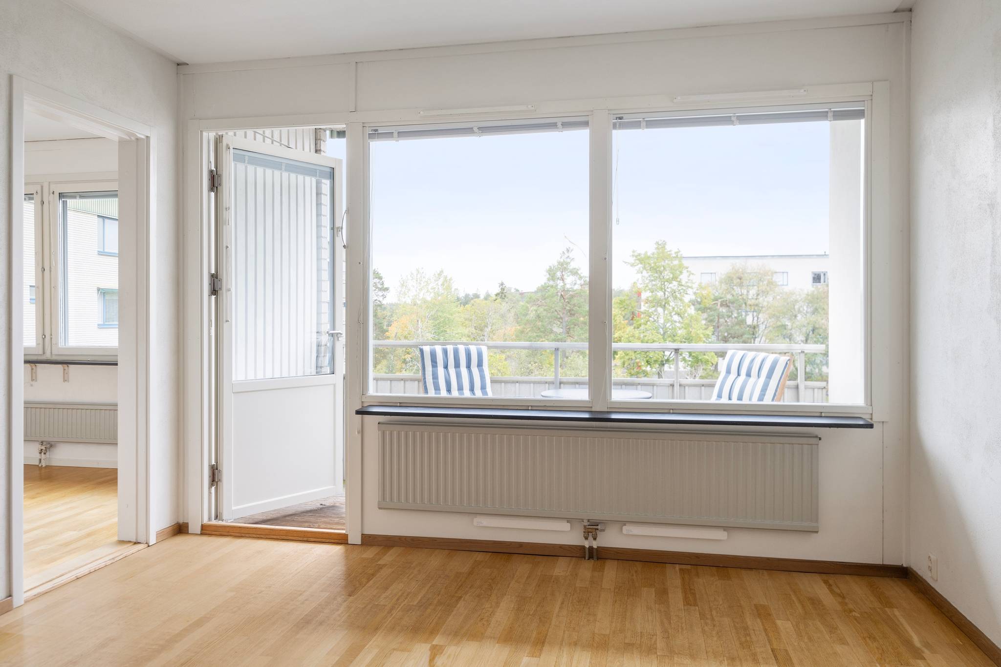 3 rum Lägenhet på Vinterbrinksvägen 7, 2tr Saltsjöbaden - Igelbodaplatån Nacka kommun - bild 8