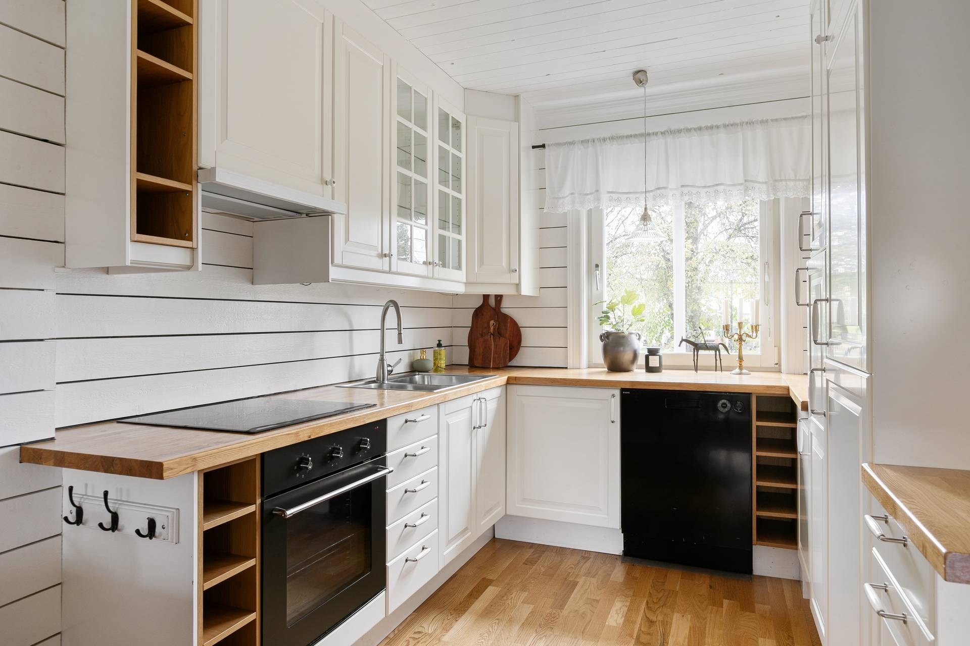 4 rum Lägenhet på Lerduvevägen 9E Sörby Gävle kommun - bild 5