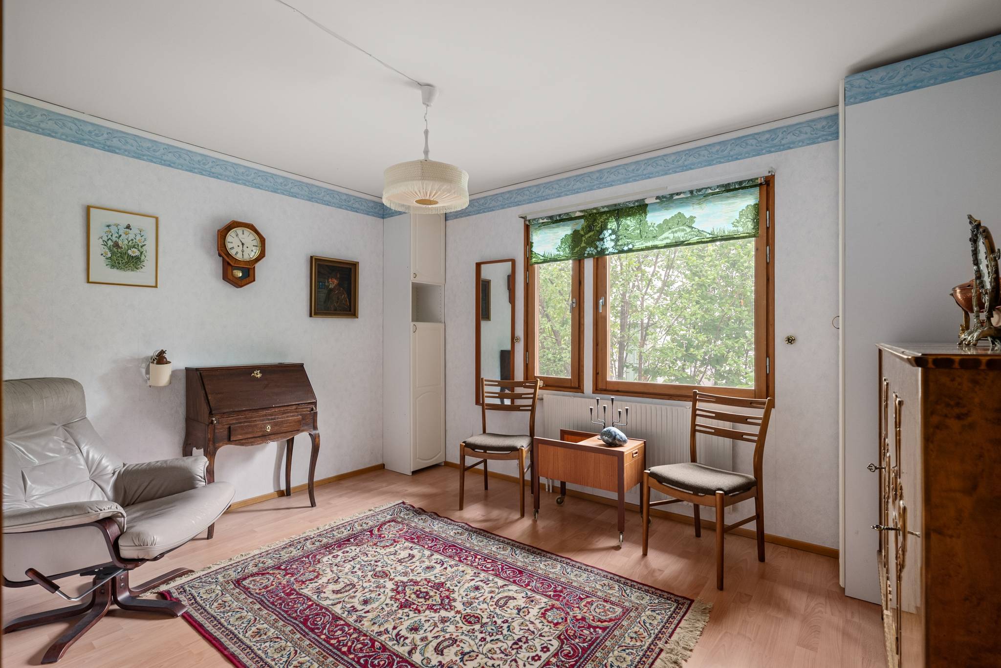 8 rum Villa på Markvägen 34 Nälsta Stockholms kommun - bild 21