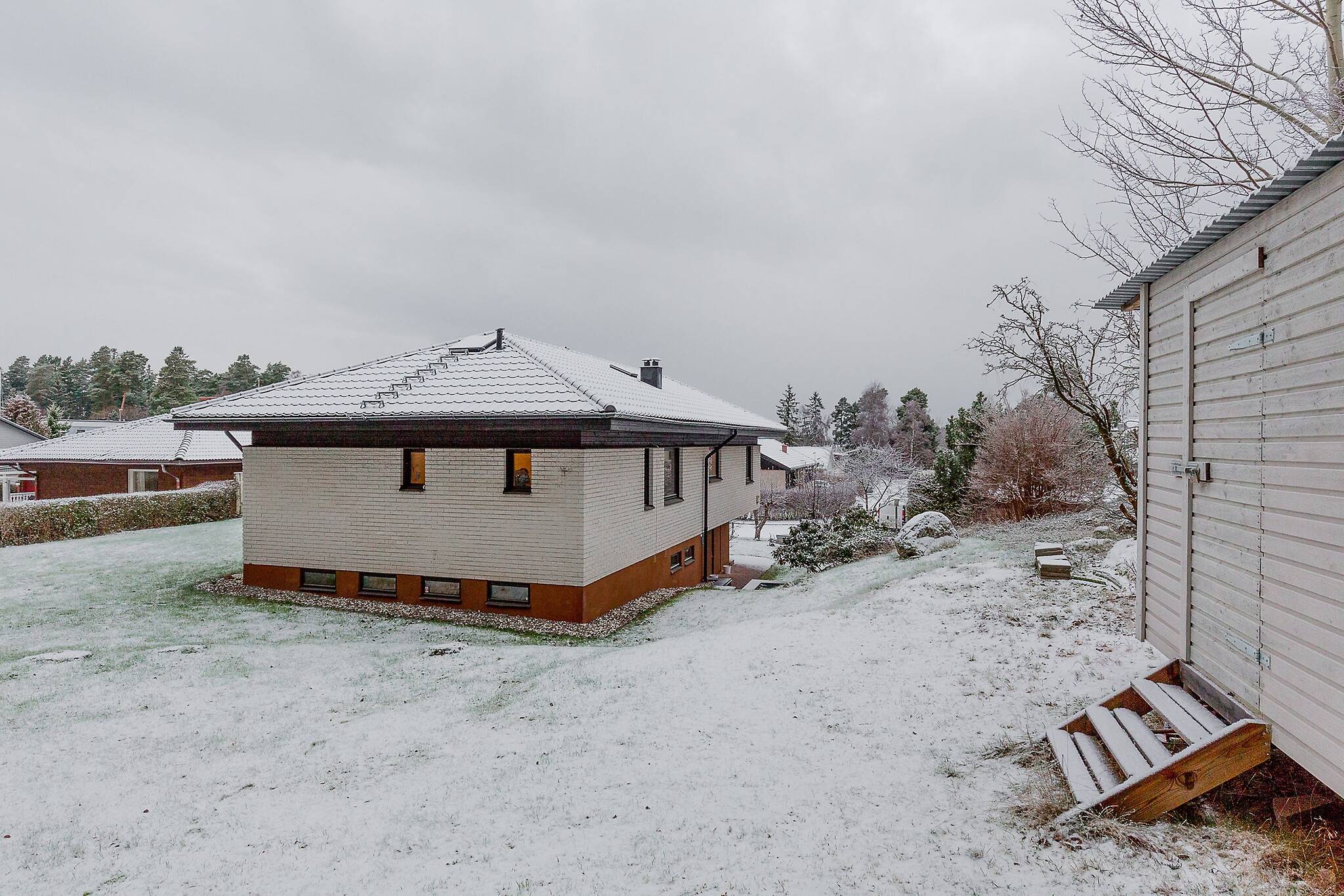 176 m² Villa på Sigtunagränd 15 Upplands Väsby Upplands Väsby kommun - bild 28