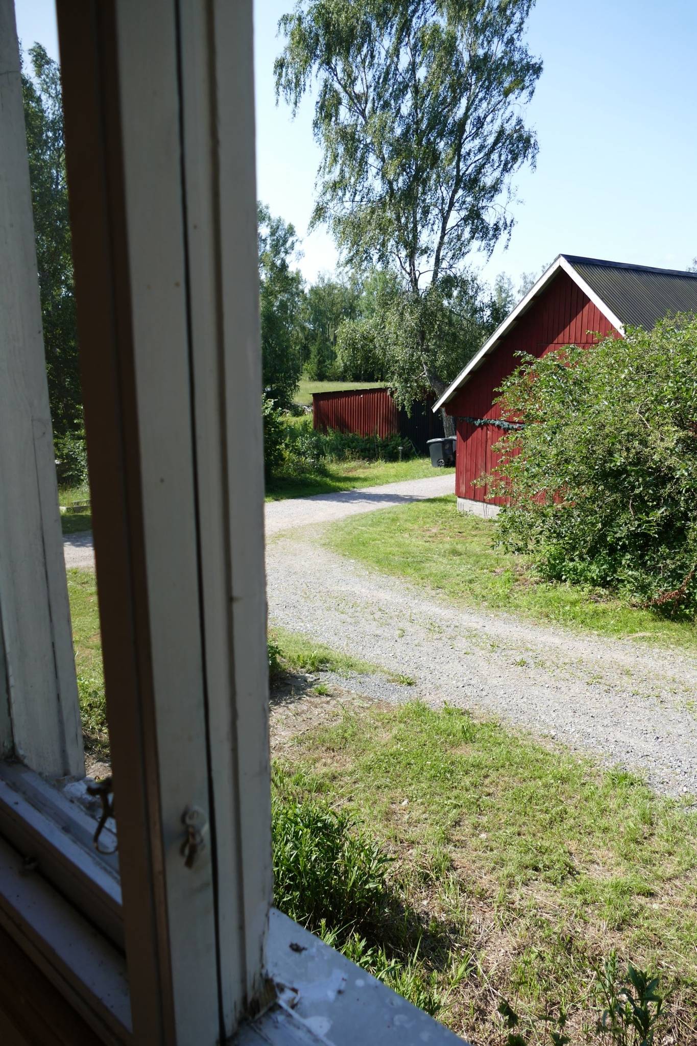 2 rum Gård/skog på Humlamålavägen 18 Humlamåla Ronneby kommun - bild 35