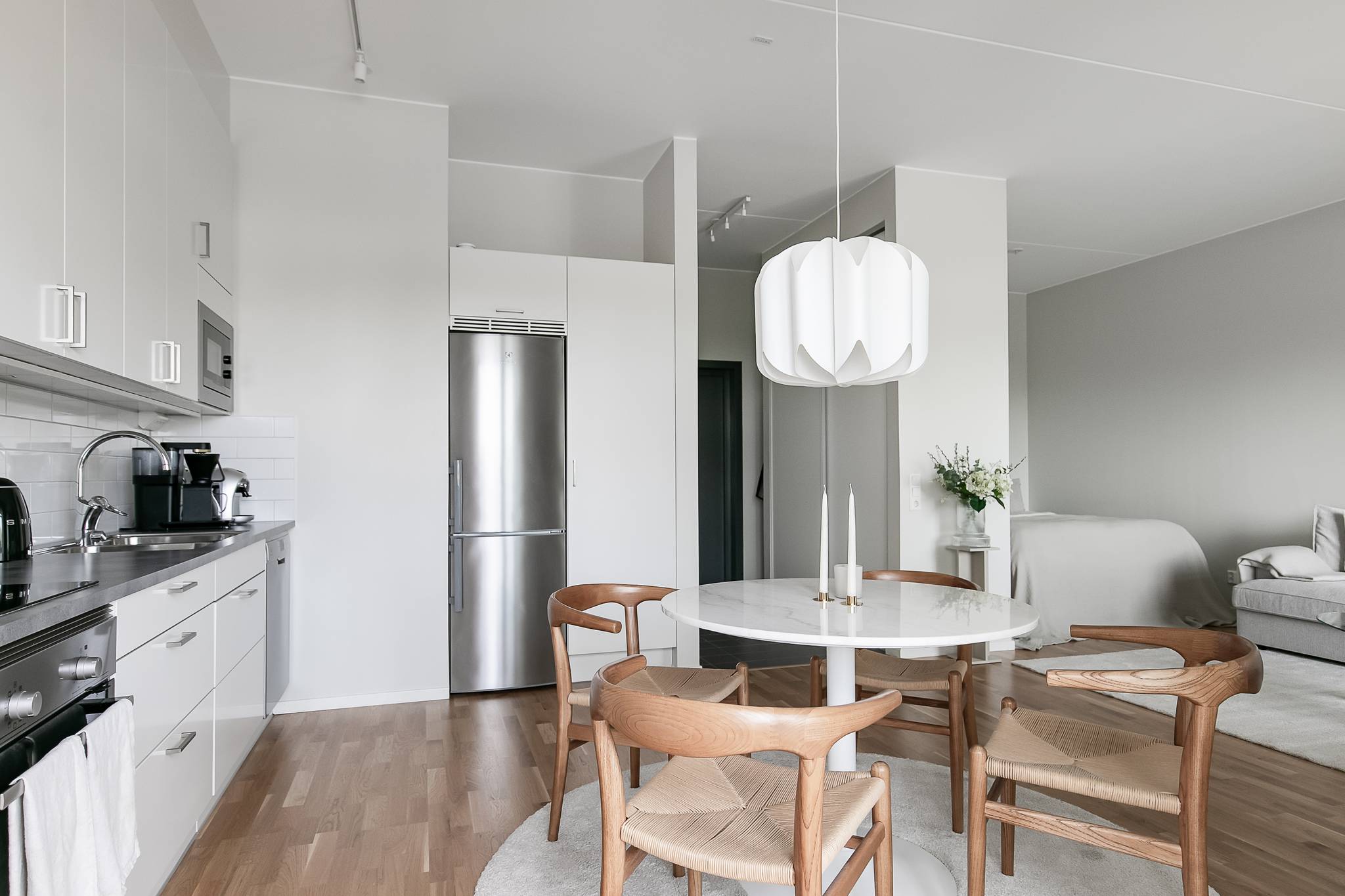 1.5 rum Lägenhet på Förmansgatan 8 Öster Örebro kommun - bild 11