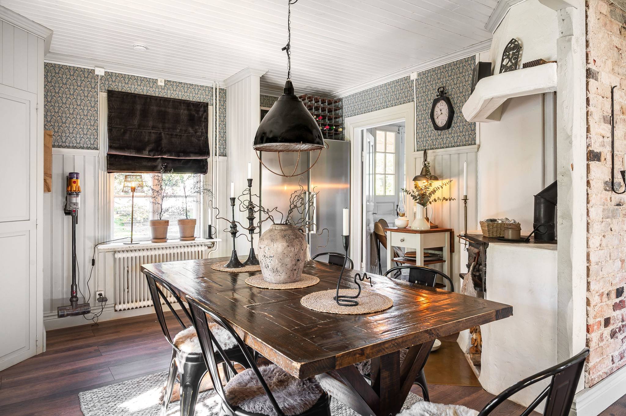 3 rum Villa på Norra Kungsvägen 54 Tidaholms kommun - bild 10