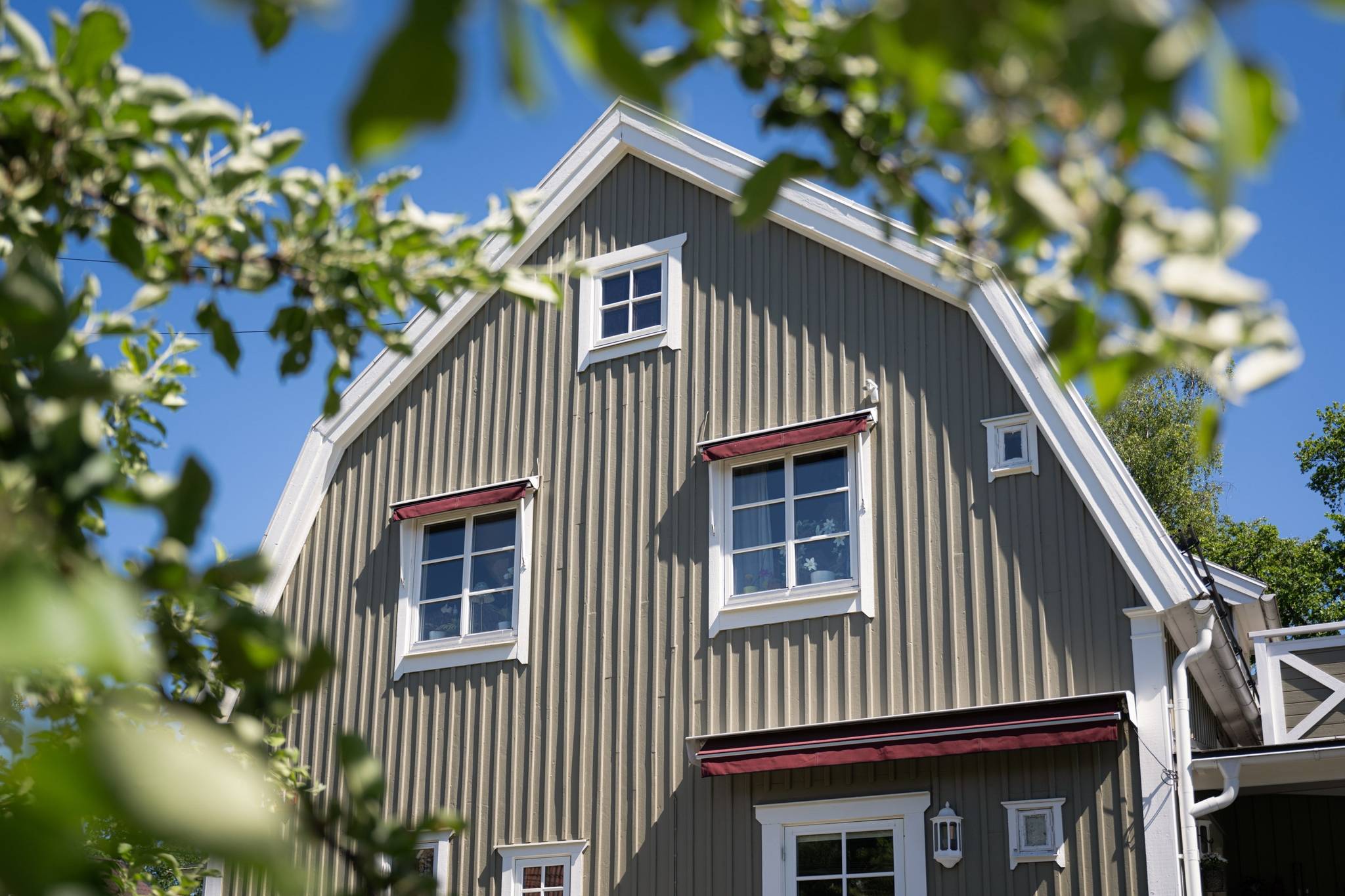 9 rum Villa på Sankt Mickelsgatan 141 Mälarhöjden Stockholms kommun - bild 55
