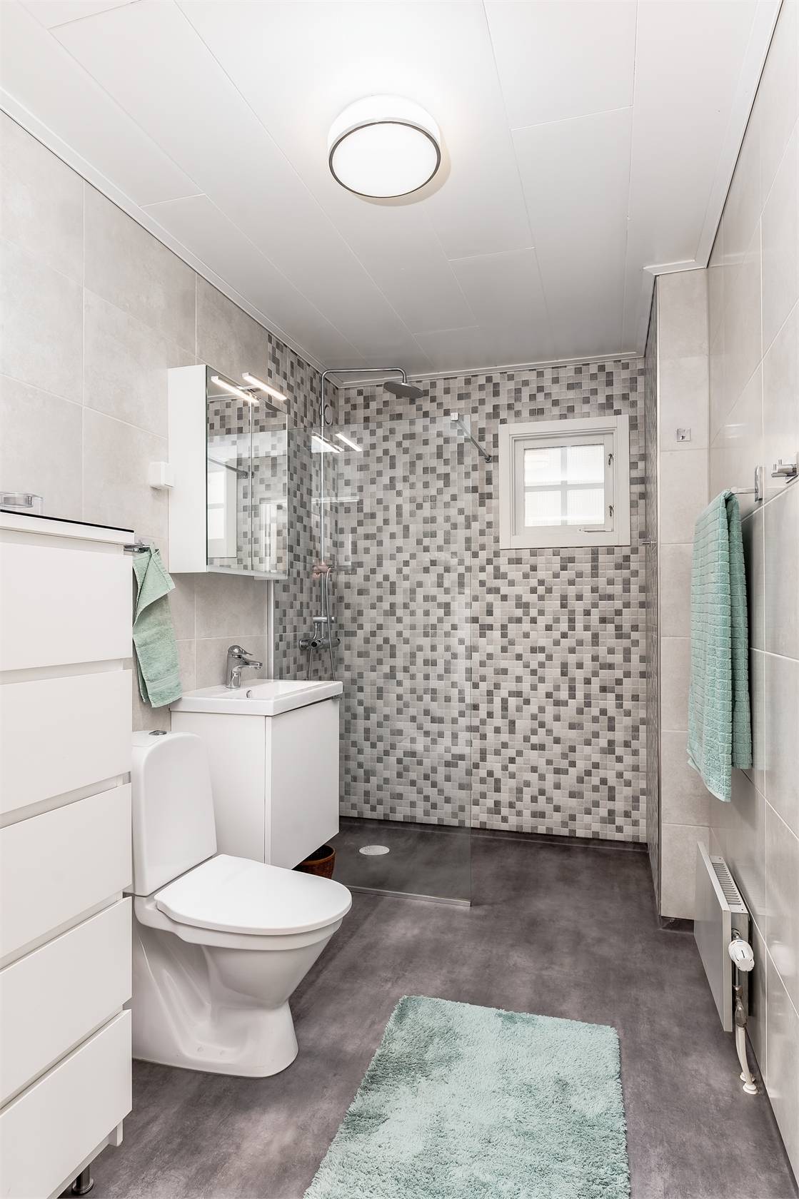 5 rum Villa på Vallonvägen 18 Iggesund Hudiksvalls kommun - bild 10