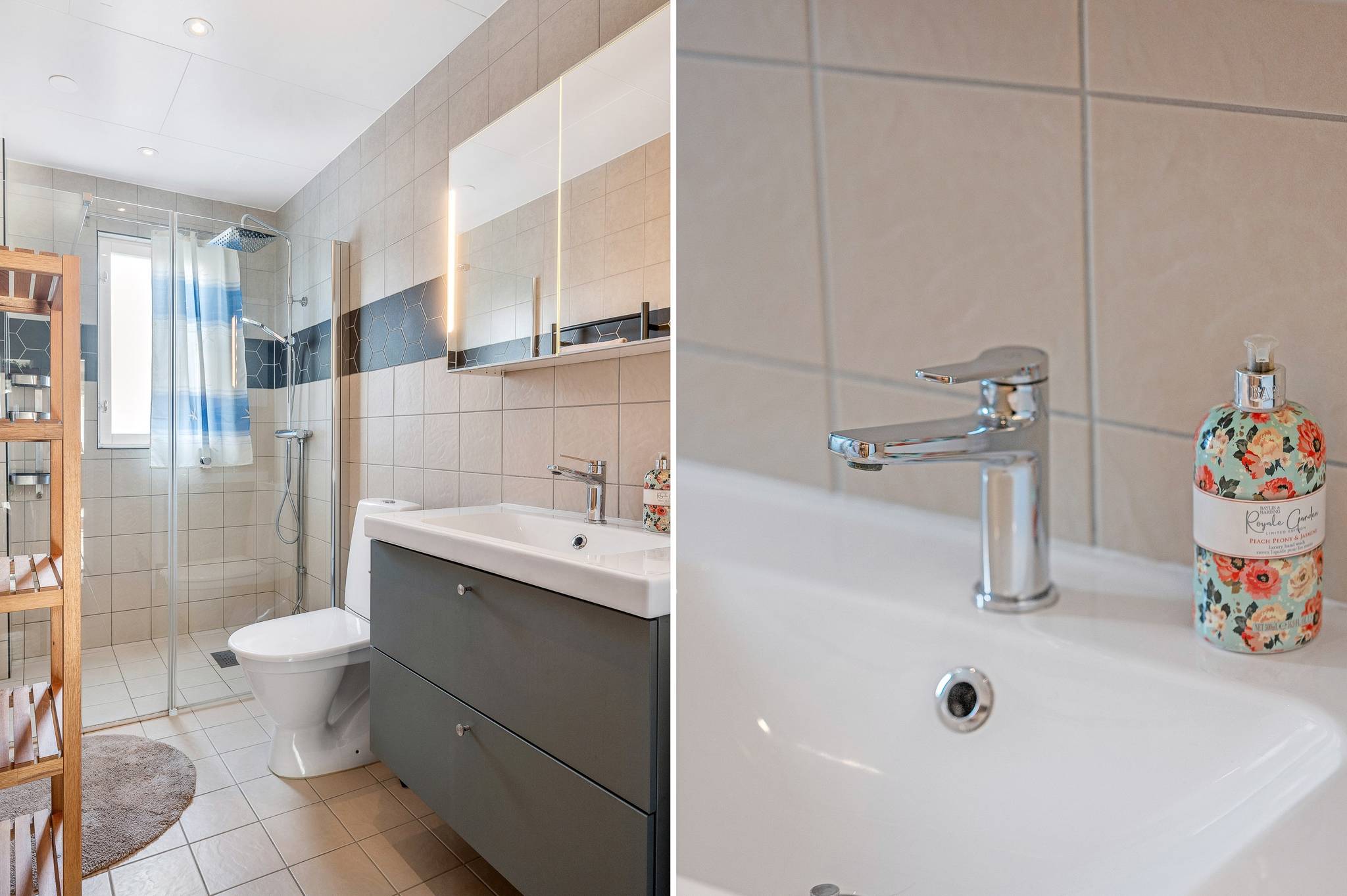 2 rum Lägenhet på Österängsgatan 24D Fålhagen Uppsala kommun - bild 18