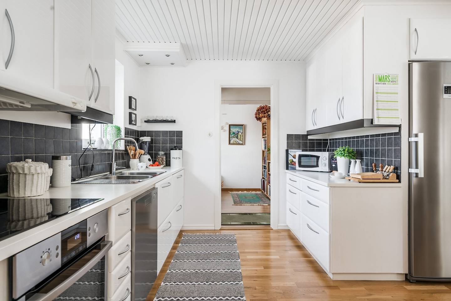 4 rum Villa på Rotorvägen 6 Mobacken Skellefteå kommun - bild 4