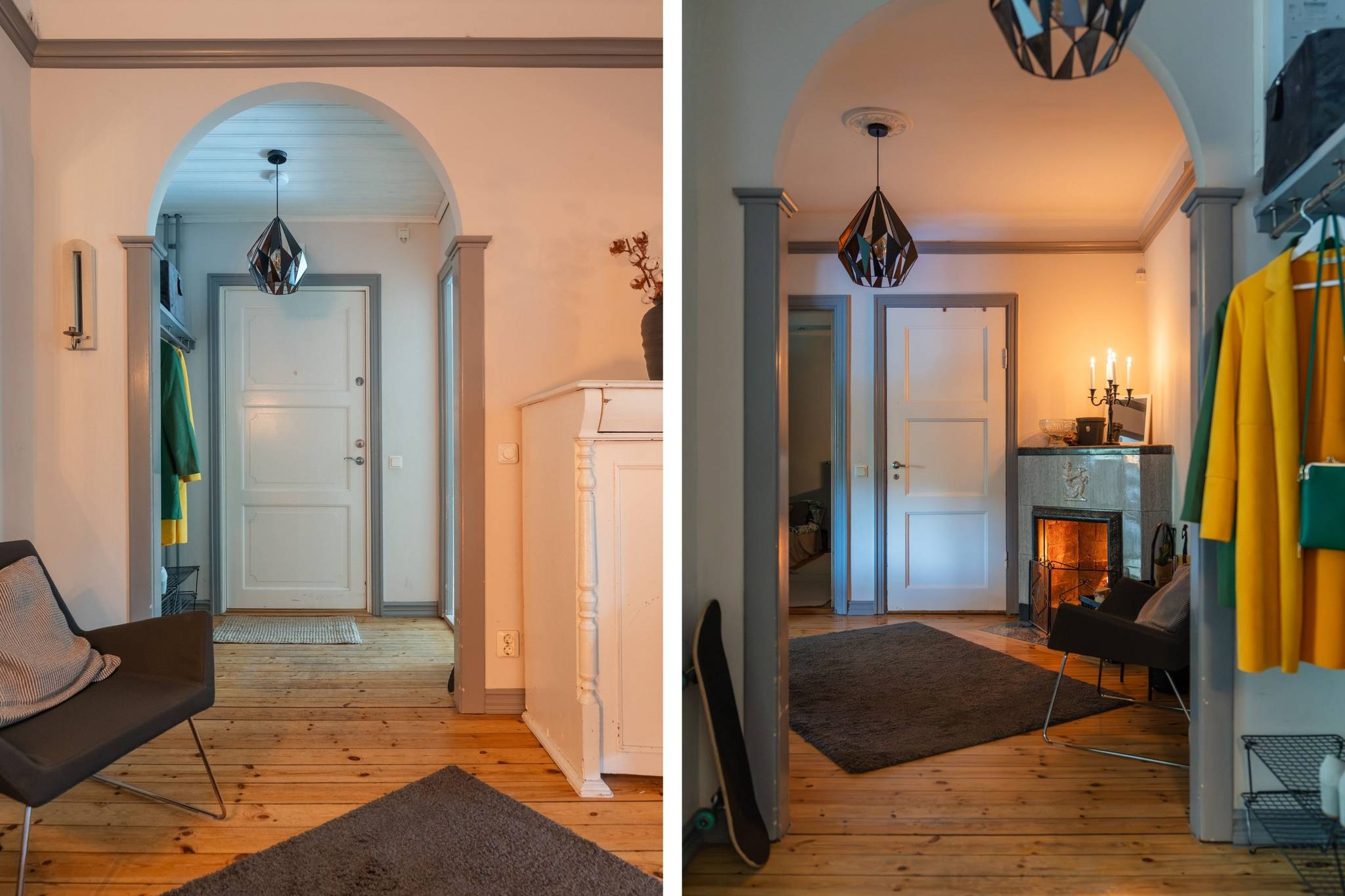 3 rum Lägenhet på Runiusgatan 1, 1tr Kungsholmen - Fredhäll Stockholms kommun - bild 15