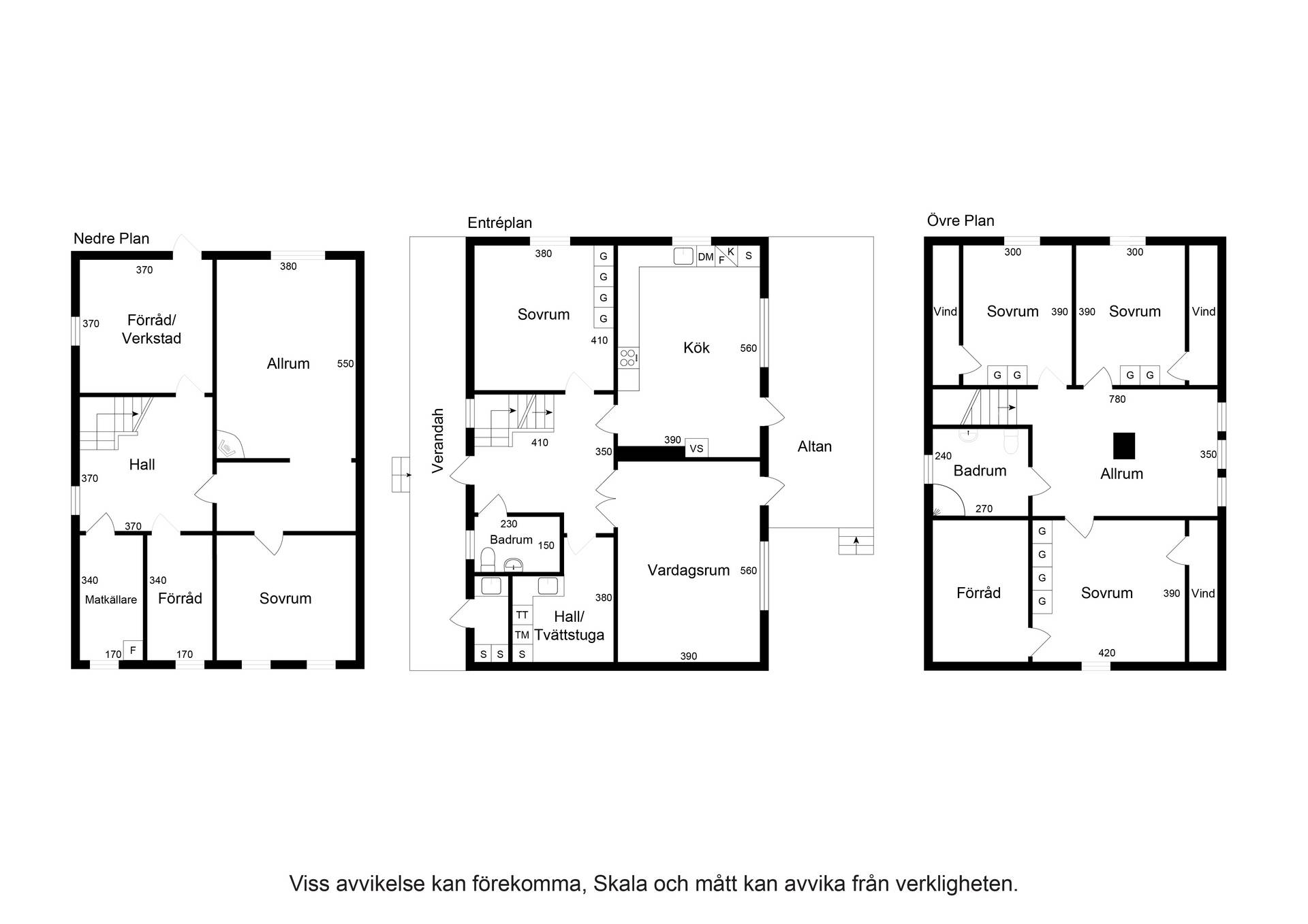 6 rum Vinterbonat fritidshus på Lyr-Bö 159 Nösund - Lyr Orust kommun - bild 68