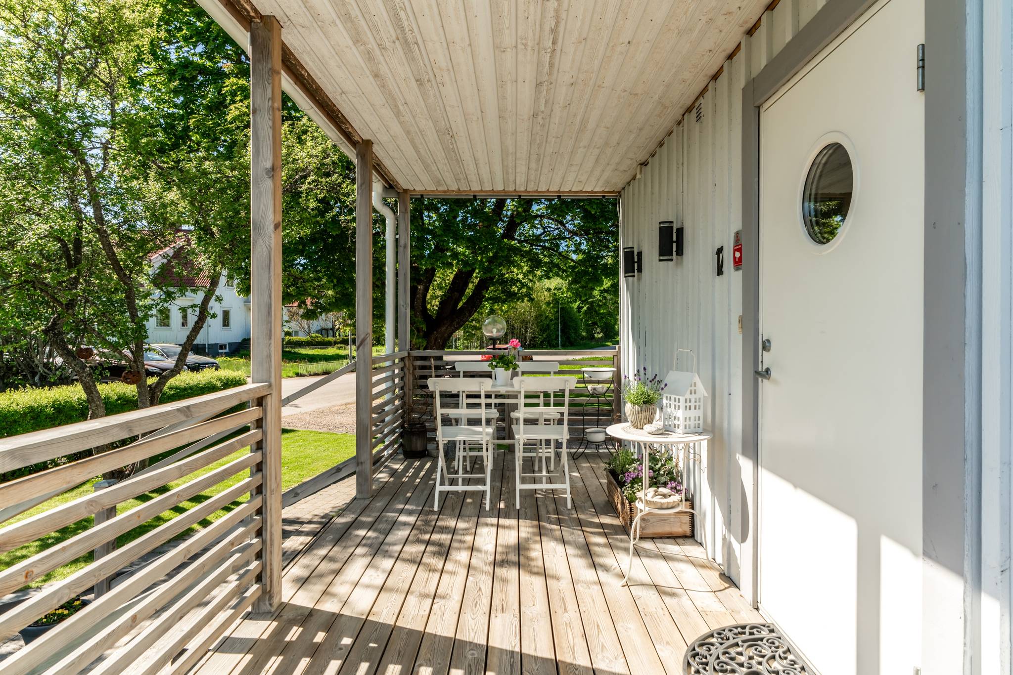 7 rum Villa på Trädgårdsvägen 12 Liatorp Älmhults kommun - bild 7