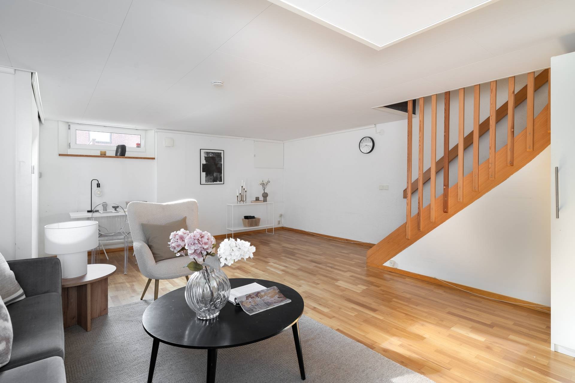 6 rum Radhus på Blåvidegränd 80 Vinsta Stockholms kommun - bild 22