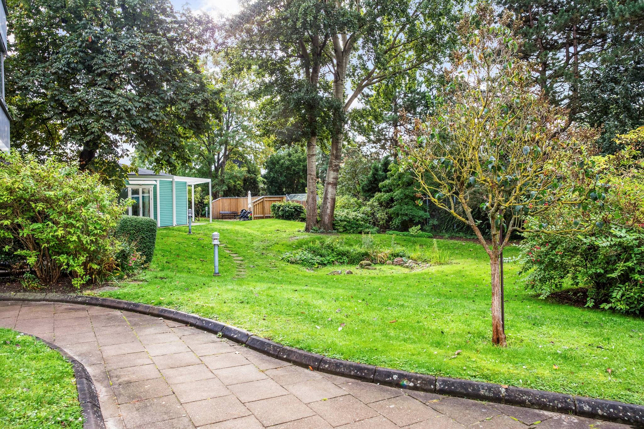 4 rum Lägenhet på Håkanstorpsvägen 1 D Håkanstorp Malmö kommun - bild 23