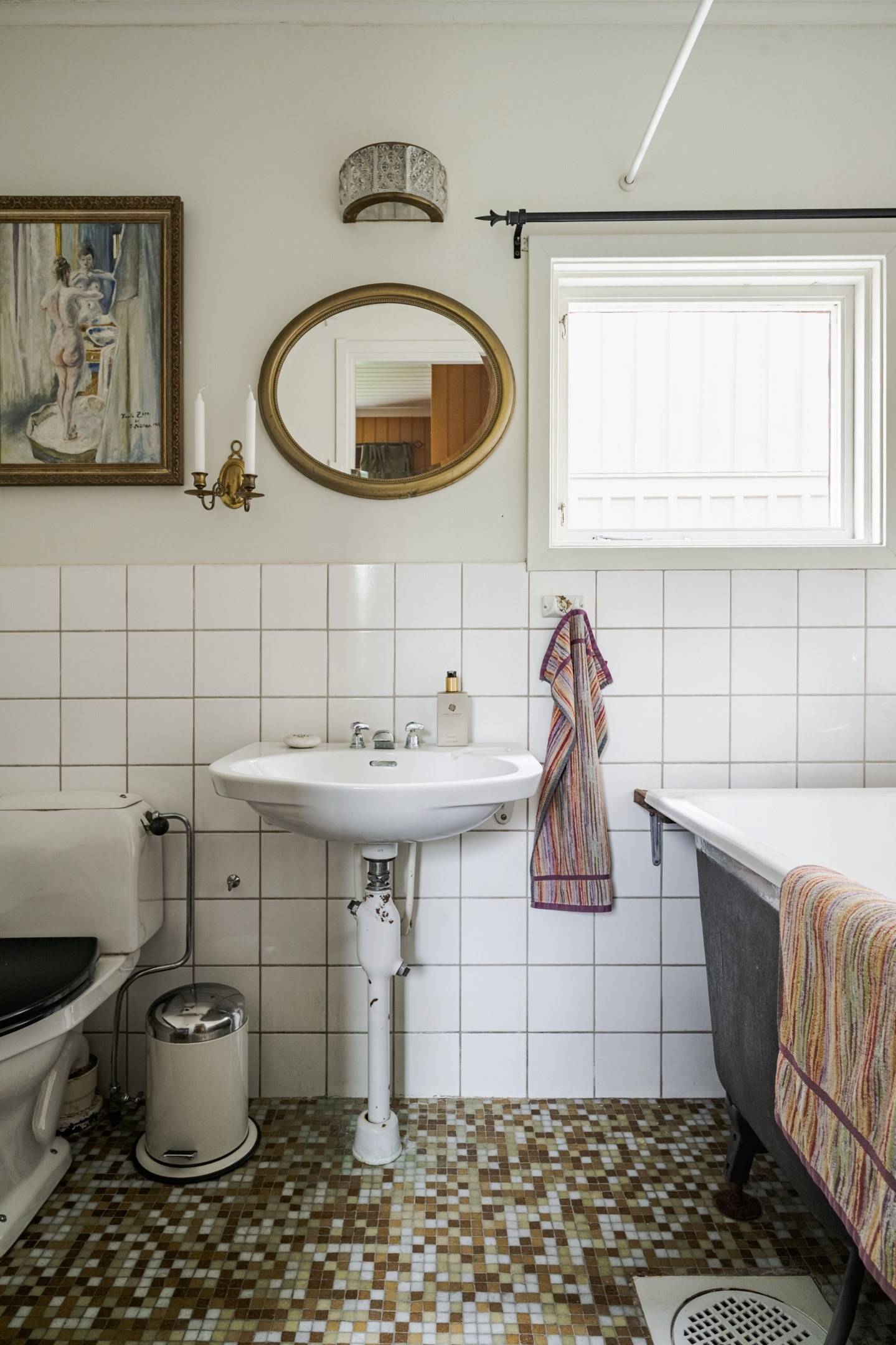 7 rum Villa på Sundby hage 3 Lantligt Södertälje kommun - bild 43