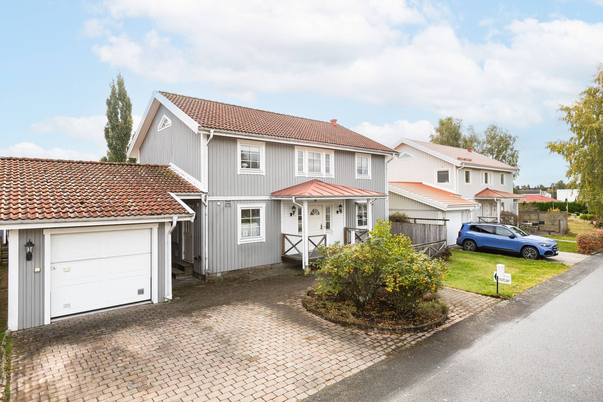 7 rum Villa på Flahultsringen 8 Flahult Jönköpings kommun - bild 39