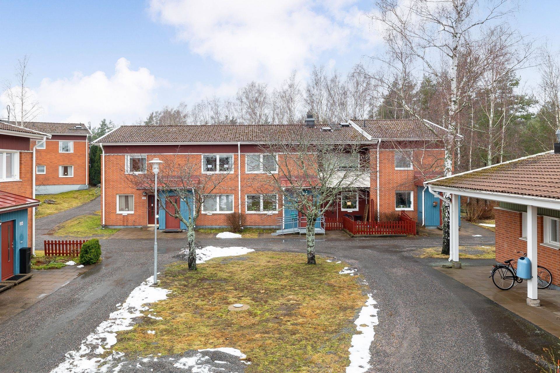 3 rum Lägenhet på Jurastigen 30E Västervik Västerviks kommun - bild 22
