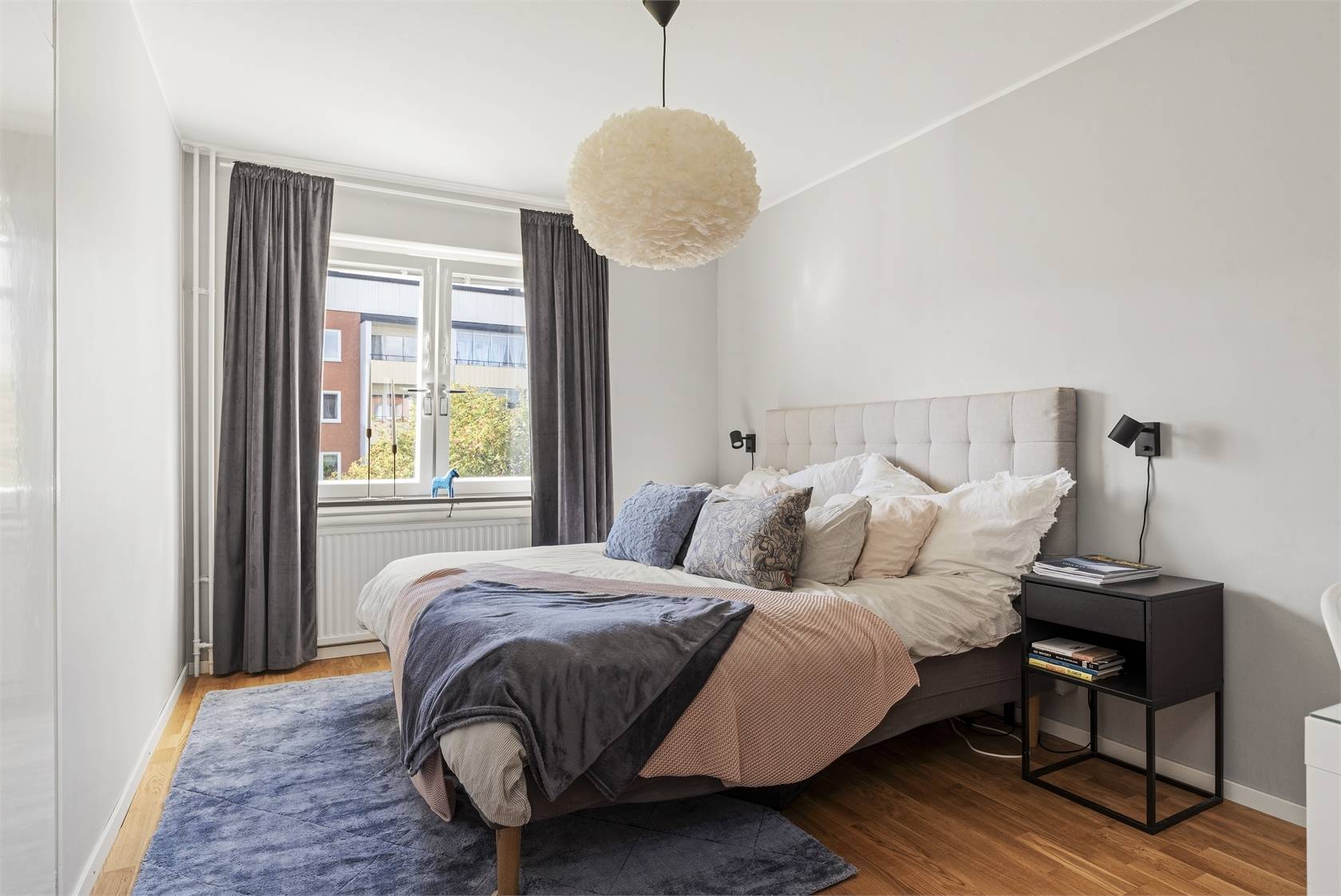 2 rum Lägenhet på Skolvägen 24 B Åkersberga Centralt Österåkers kommun - bild 15