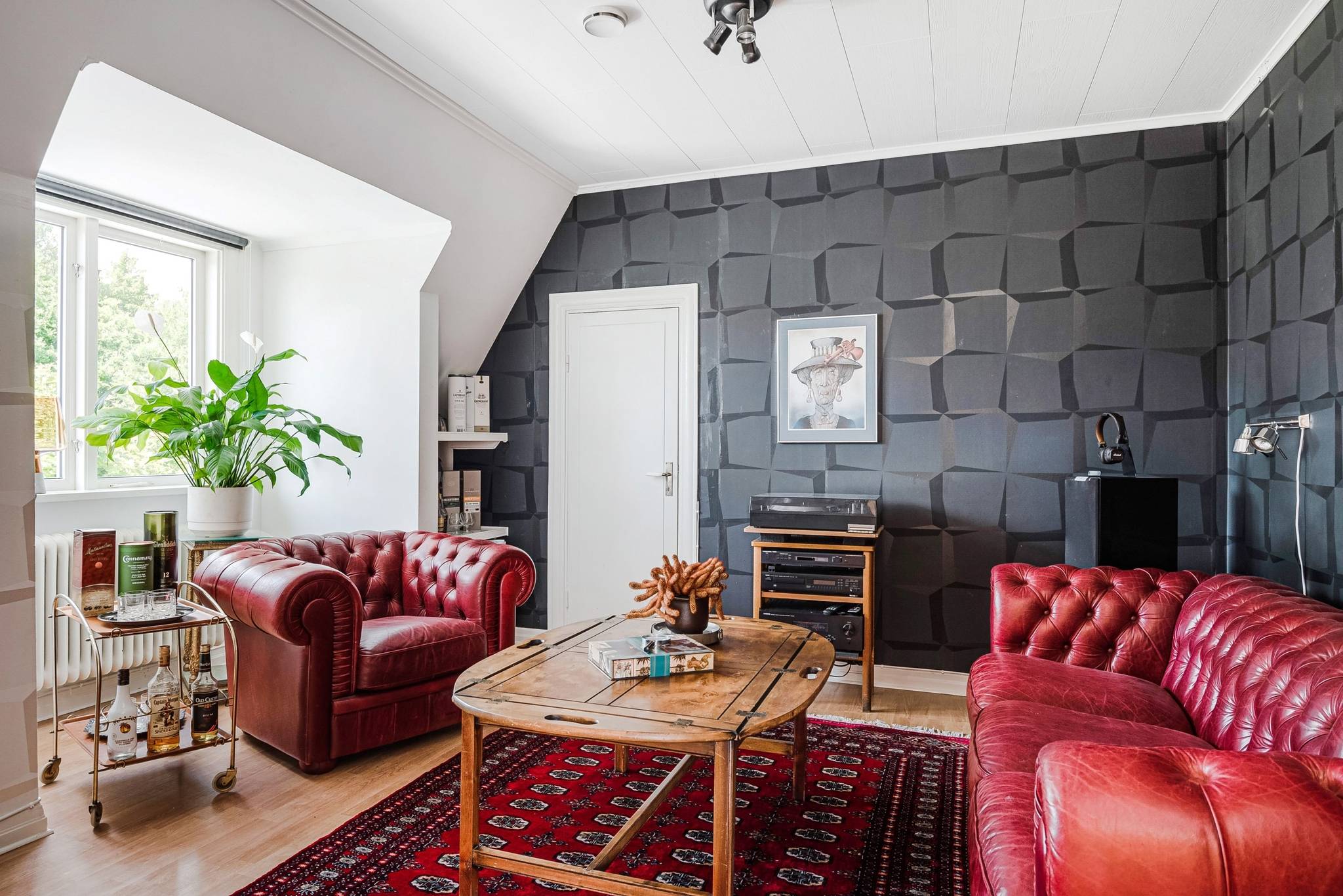 8 rum Villa på Lugngatan 11 Liverpoolsområdet Motala kommun - bild 36