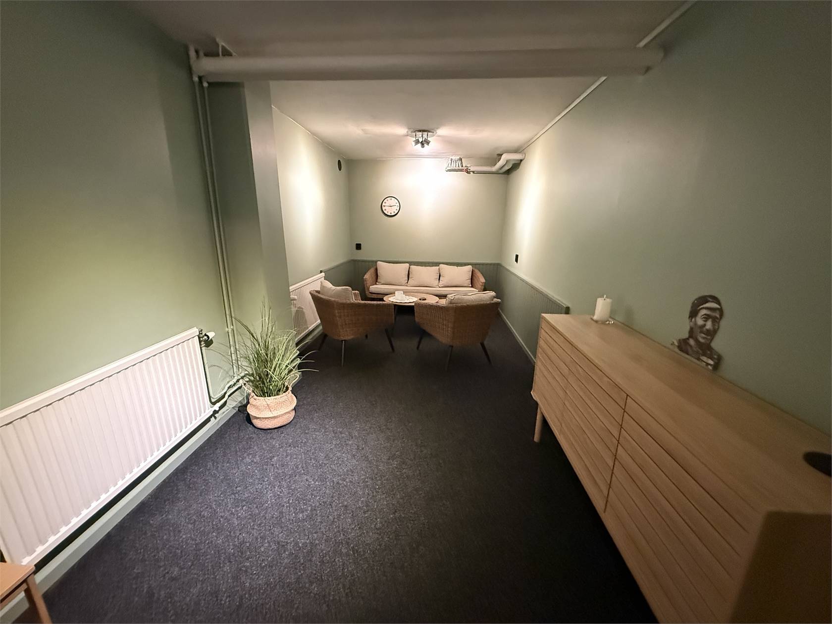 1 rum Lägenhet på Sörbygatan 67 C Söder/södertull Gävle kommun - bild 20