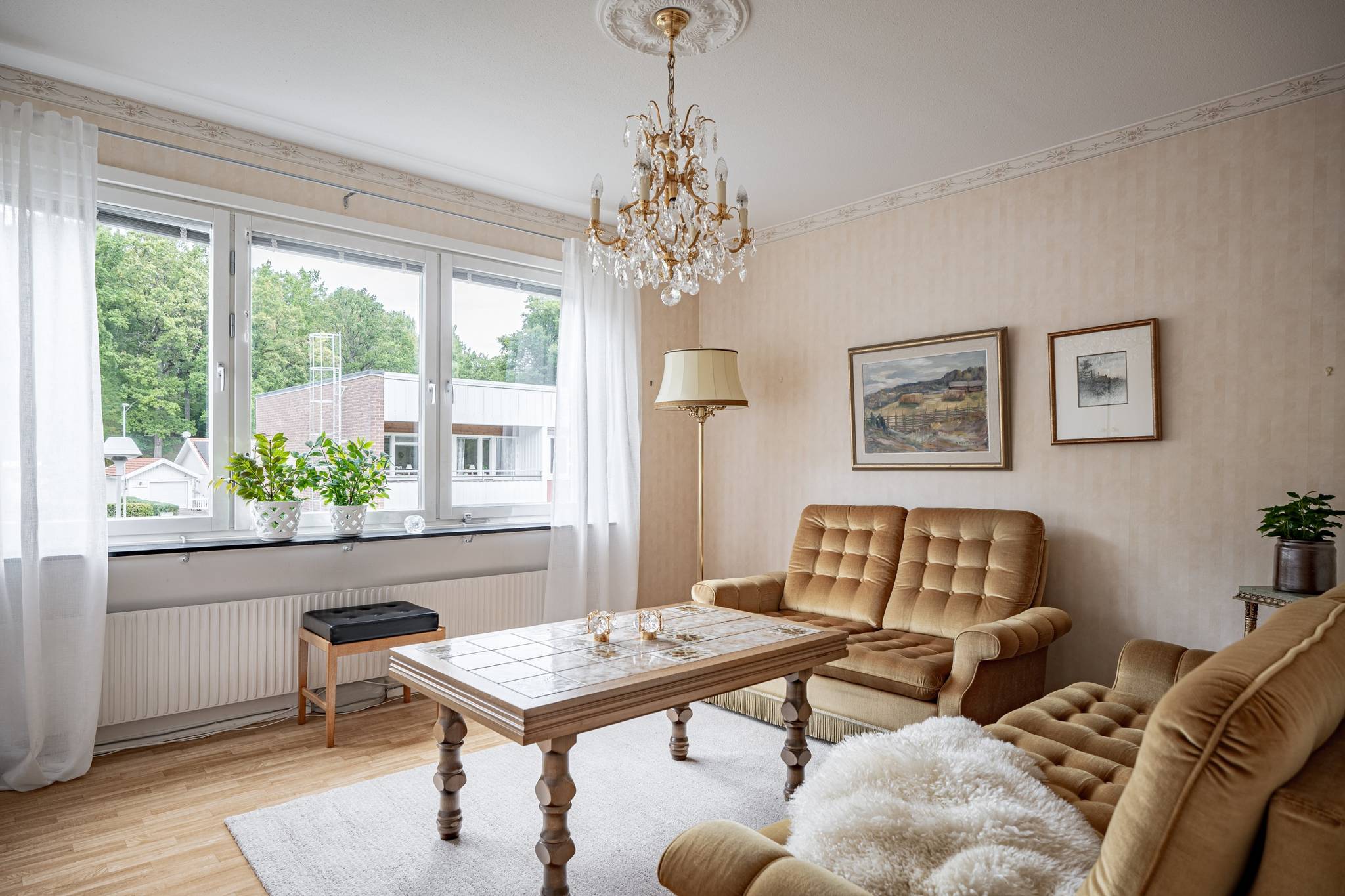 5 rum Radhus på Claesborgsvägen 59 Hentorp Skövde kommun - bild 29