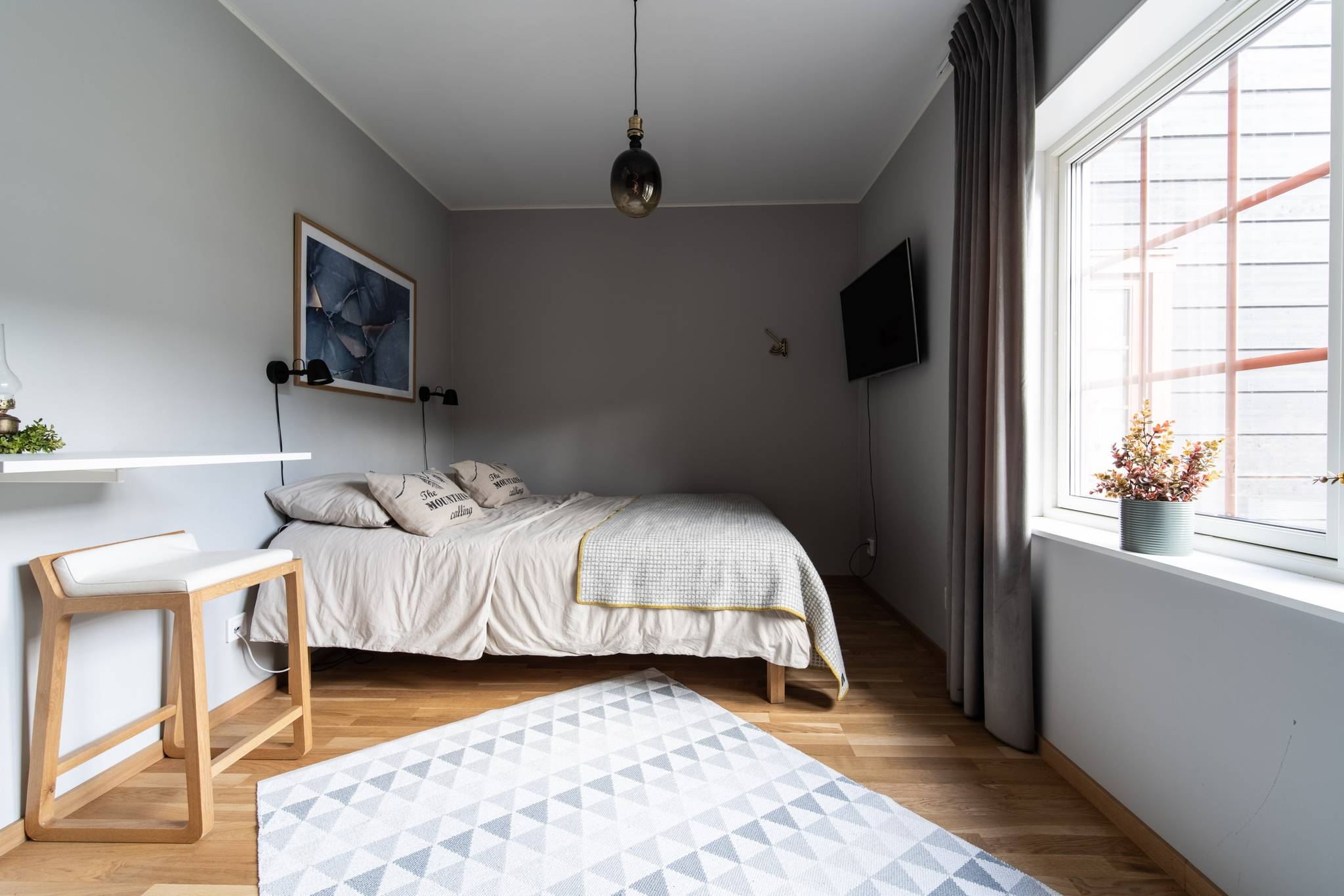 5 rum Lägenhet på Björnrike Blästervallsvägen 20E Björnrike Härjedalens kommun - bild 17