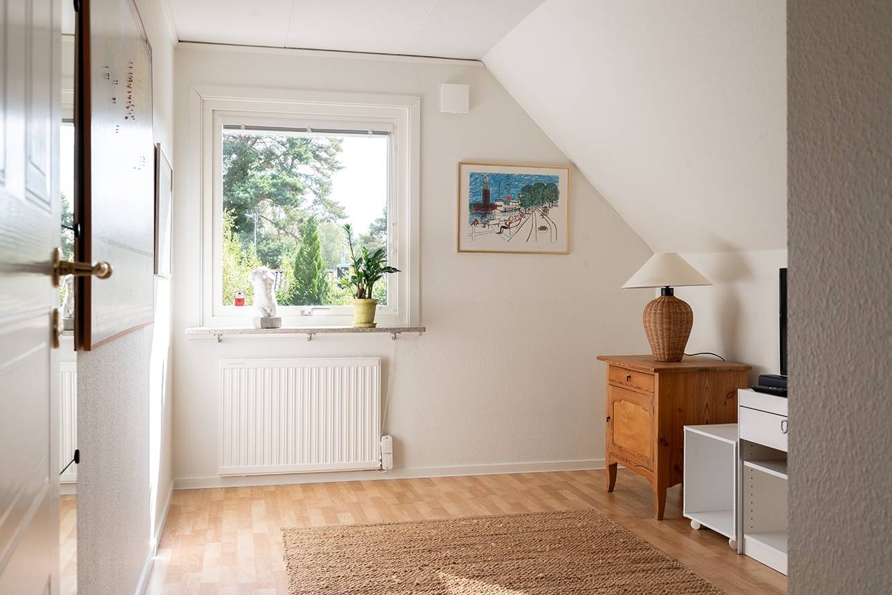 7 rum Villa på Fackelrosvägen 25B Kävlinge kommun - bild 25