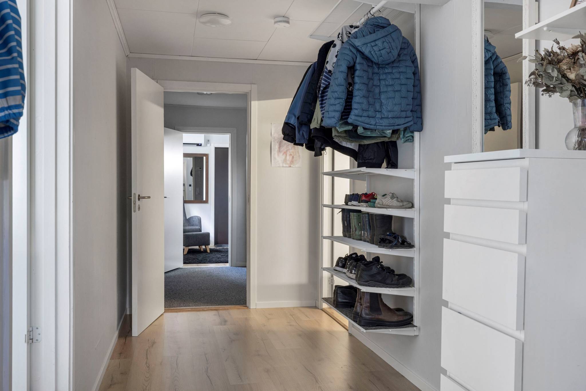 7 rum Villa på Äringsvägen 19 Veinge Laholms kommun - bild 46