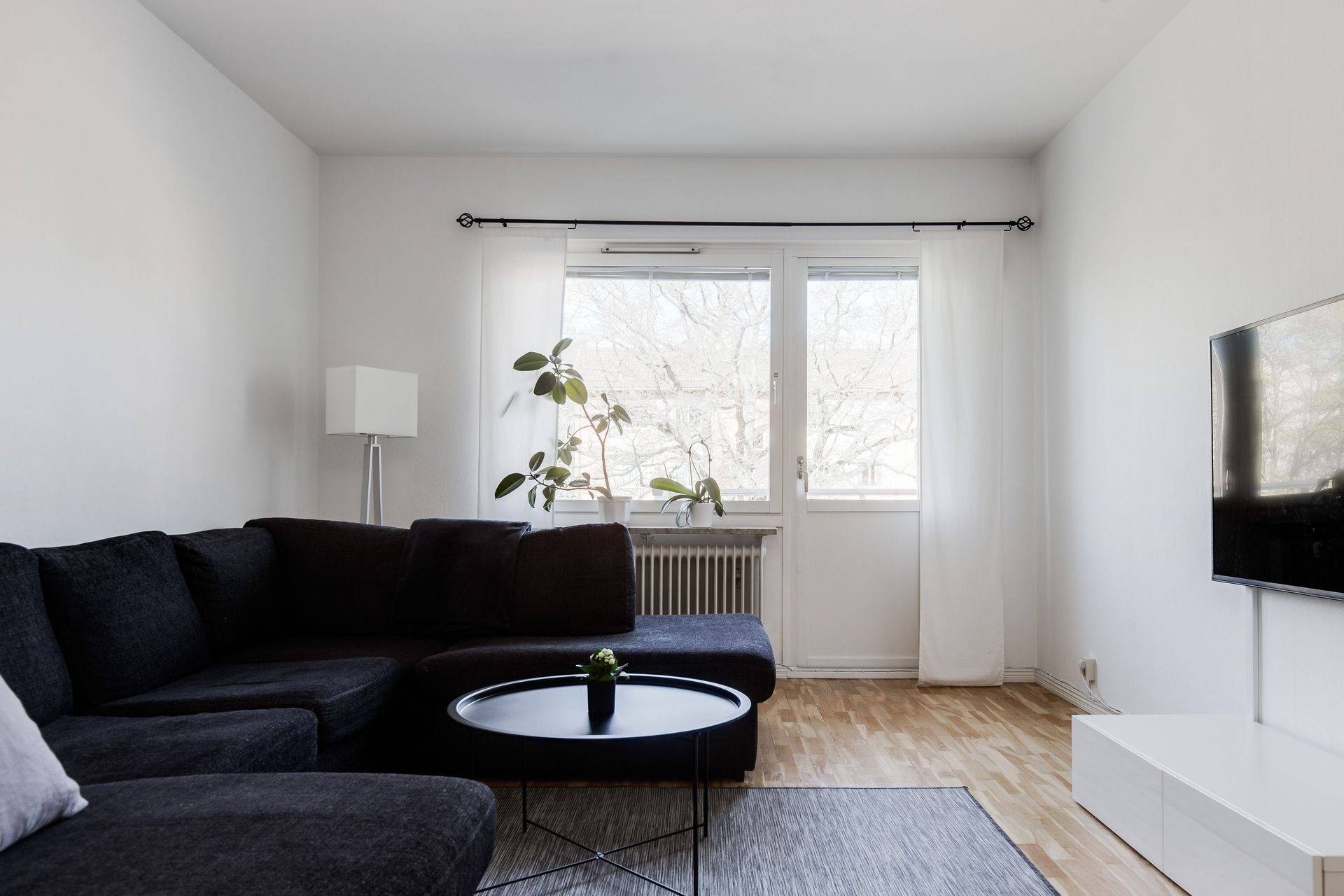 2 rum Lägenhet på Kilstavägen 3A Karlberg Karlskoga kommun - bild 9