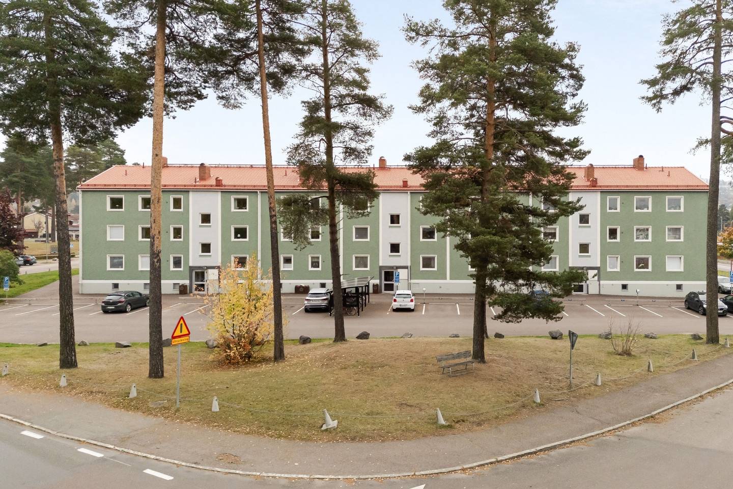 1 rum Lägenhet på Riksvägen 33C Centrum Rättviks kommun - bild 18