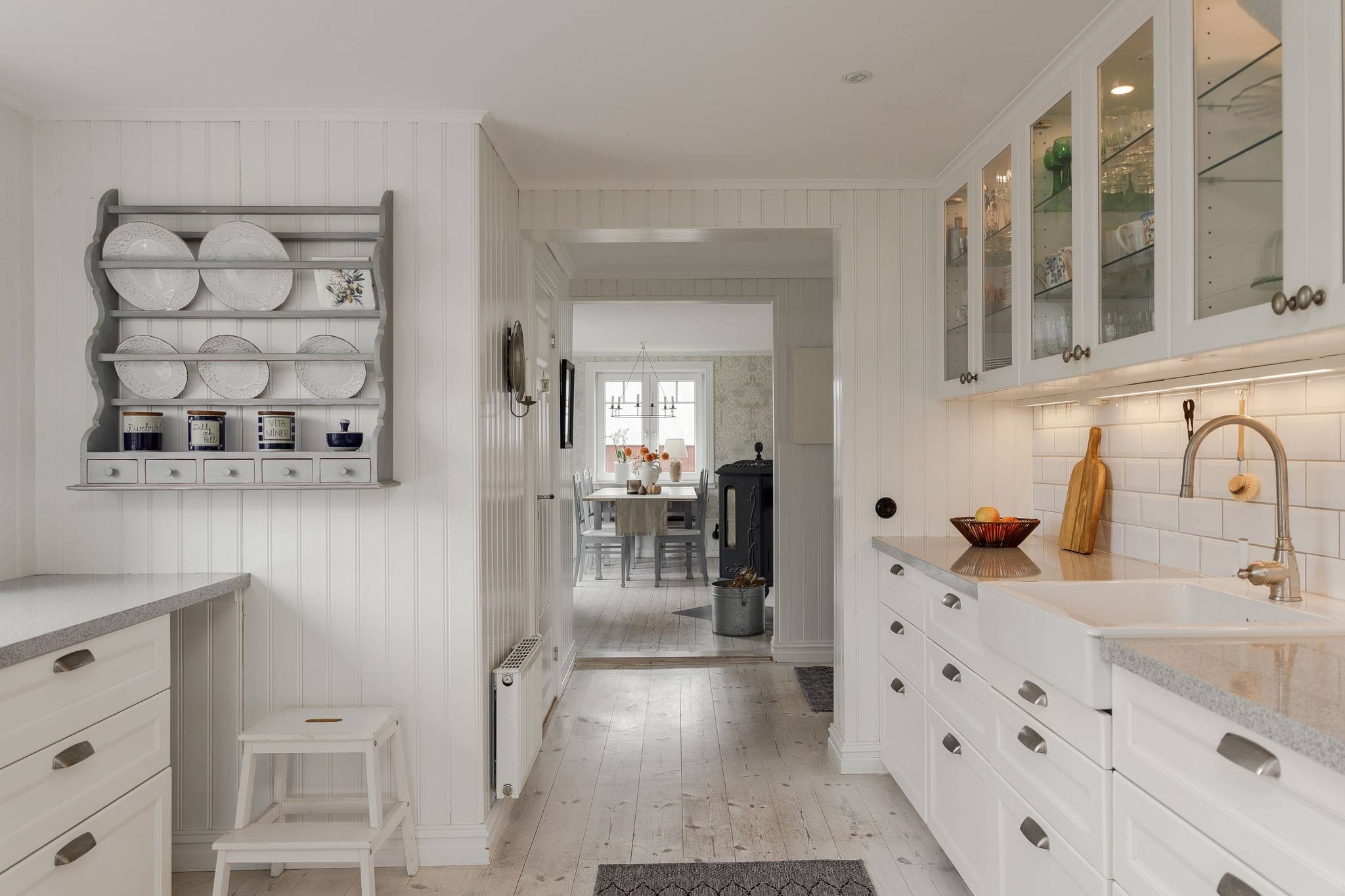 8 rum Gård/skog på Torp Höhället 1 Värnamo Värnamo kommun - bild 13