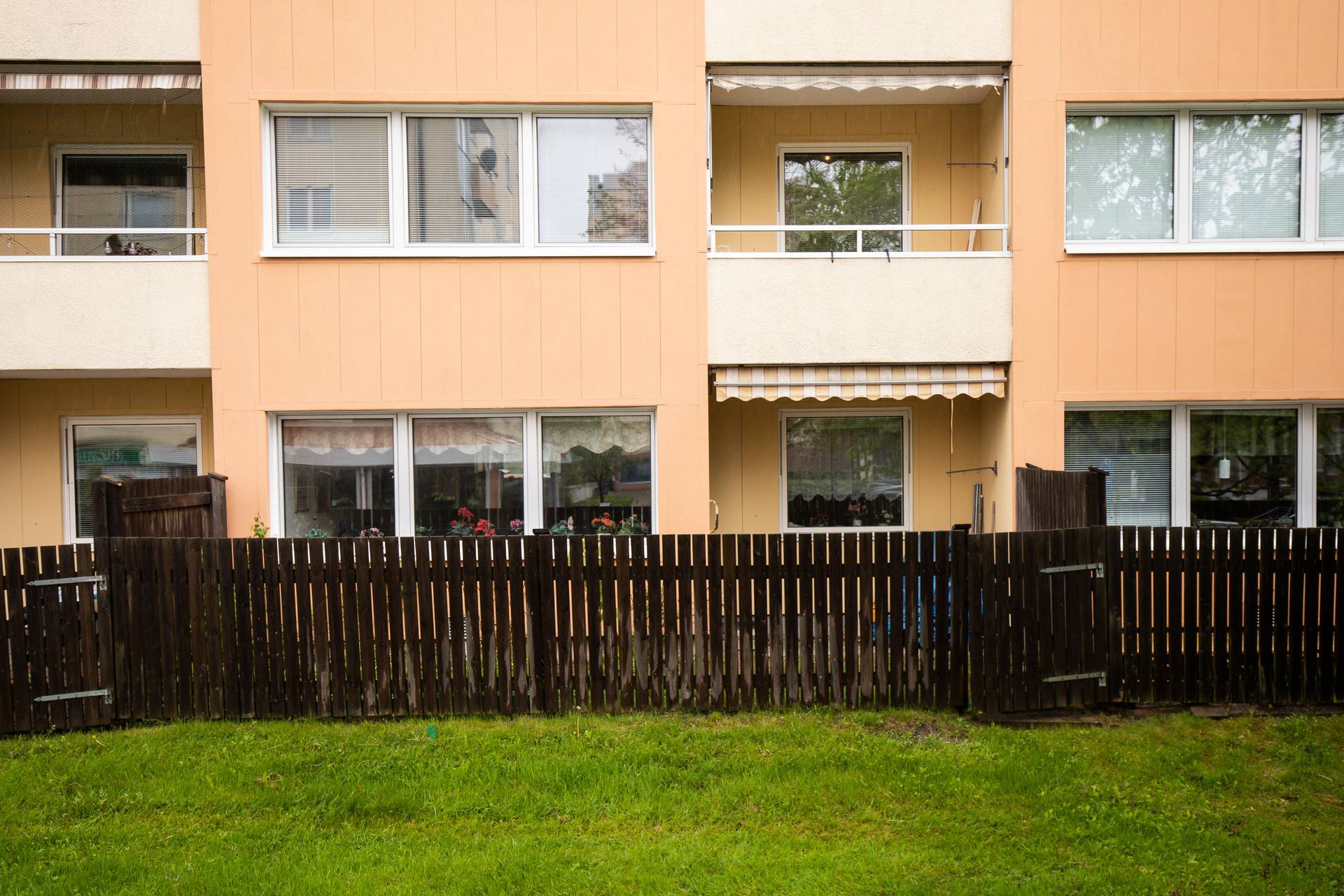 2 rum Lägenhet på Gösta Berlings väg 4 Karlskoga Karlskoga kommun - bild 28