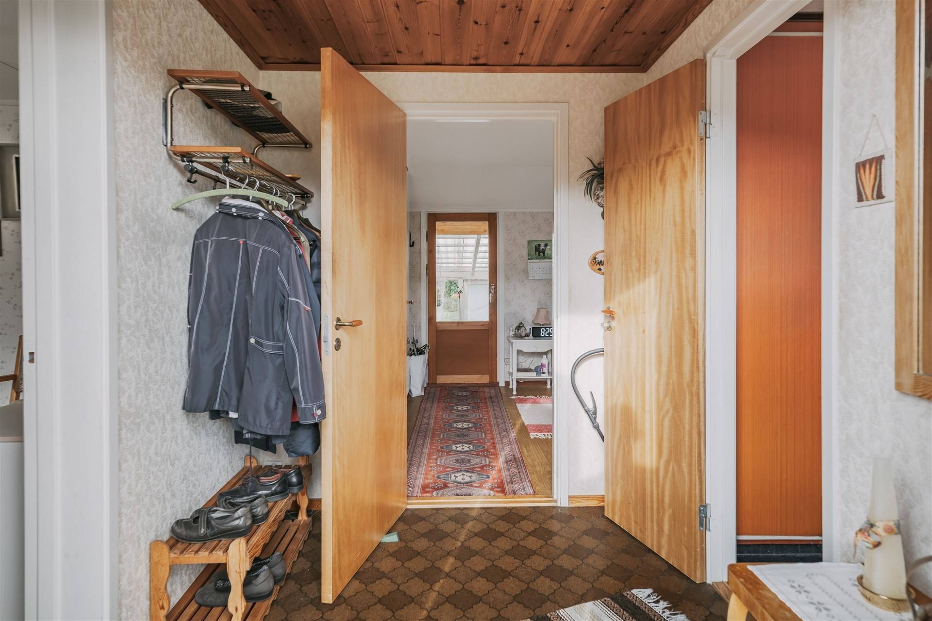 4 rum Villa på Bråta Vallegatan 1 Gullspångs kommun - bild 11