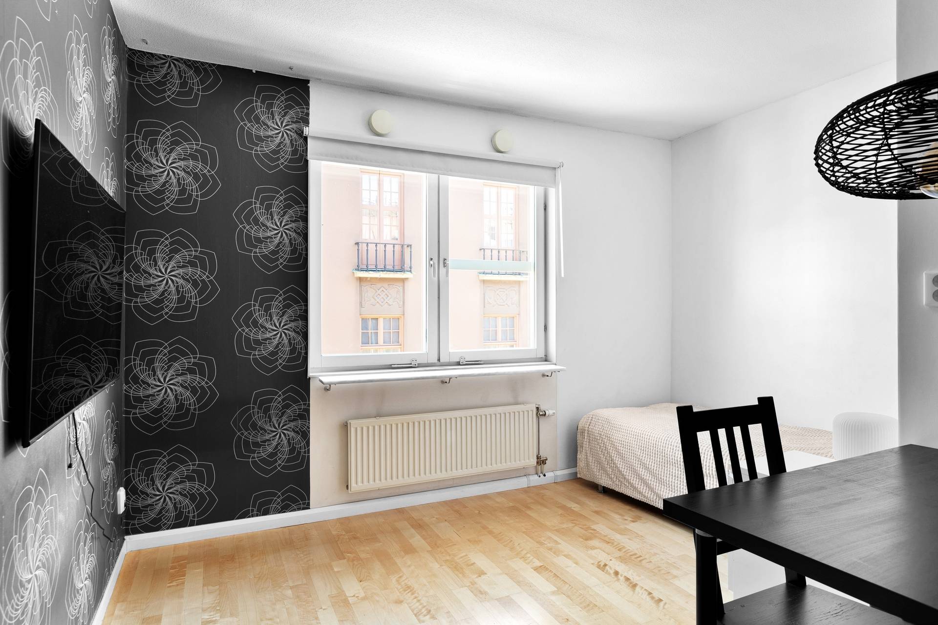 1 rum Lägenhet på Norra Kopparslagargatan 13B Gävle kommun - bild 4