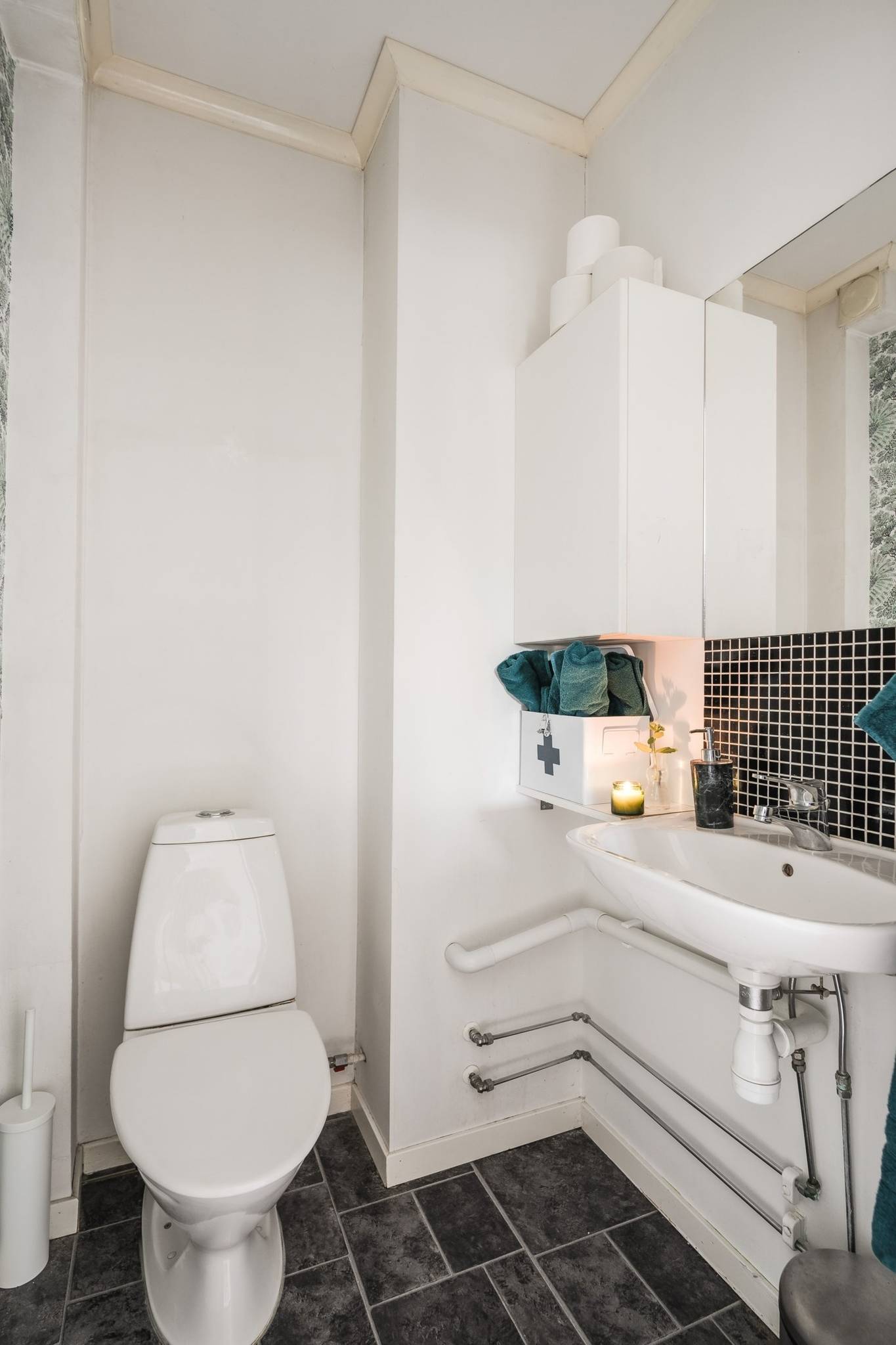 5 rum Villa på Lerviksvägen 35 Gävle kommun - bild 37