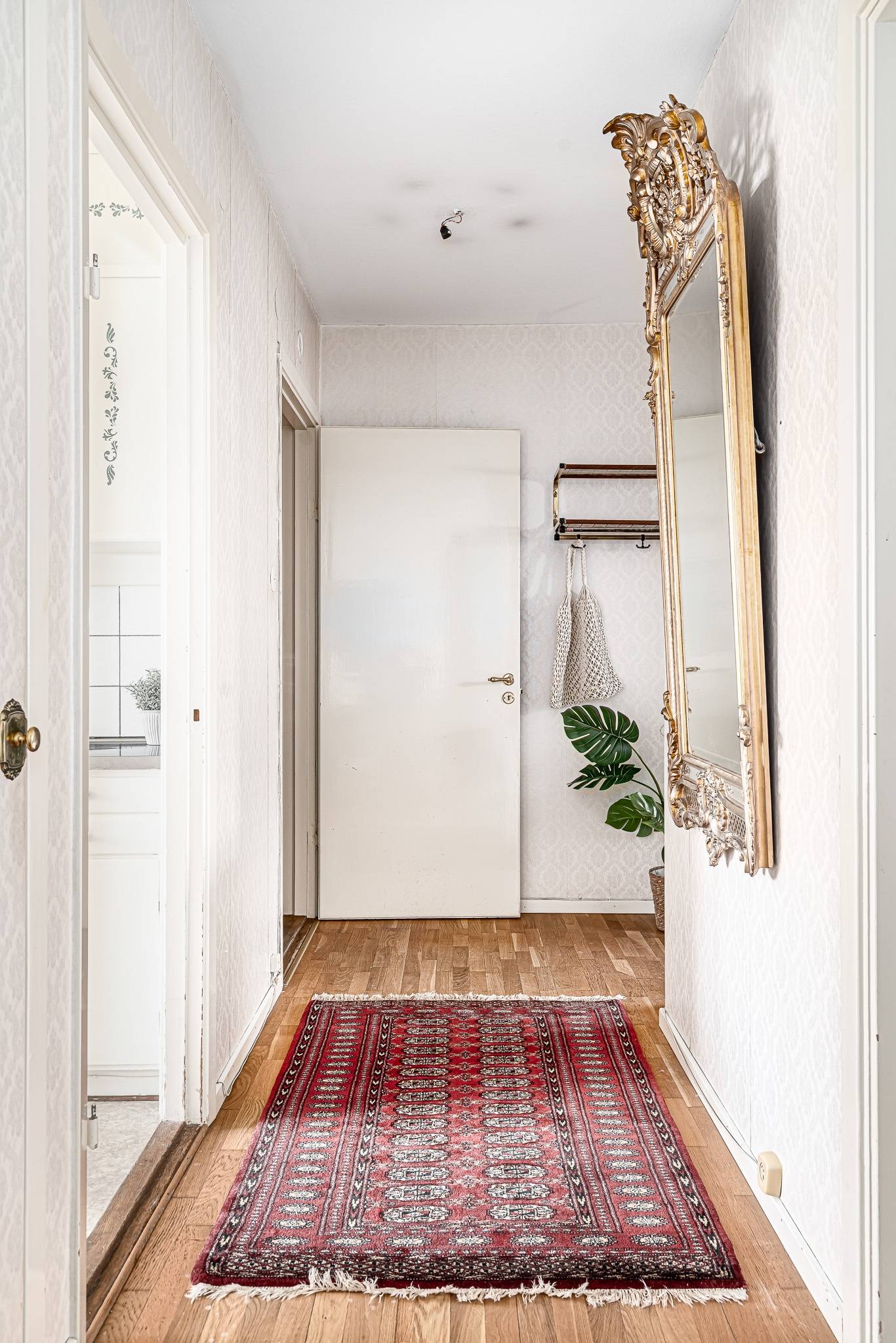 3 rum Lägenhet på Järnvägsgatan 31A Hässleholm - Centralt Hässleholms kommun - bild 10
