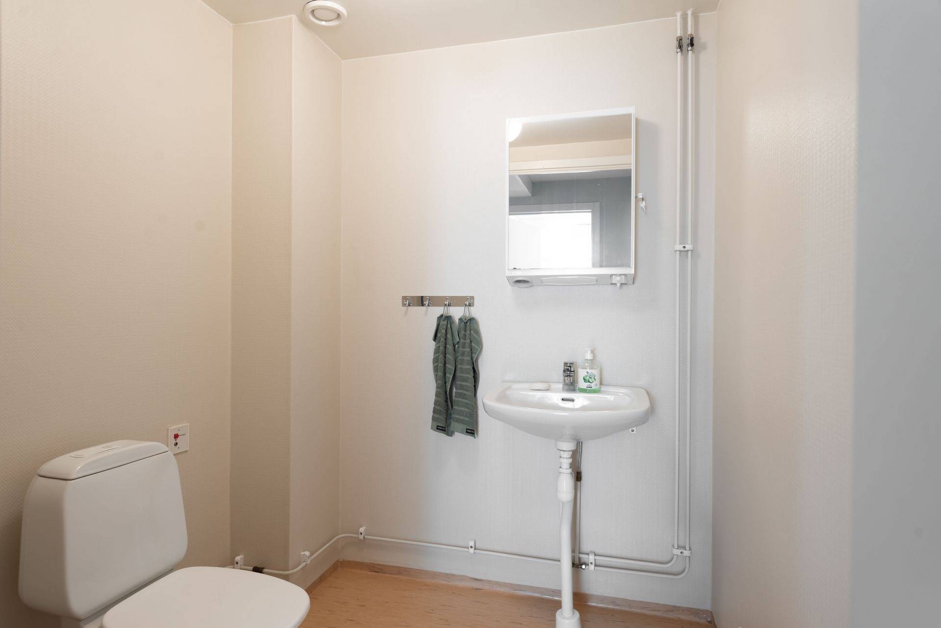 3 rum Lägenhet på Götgatan 12 Centrum Kumla kommun - bild 38
