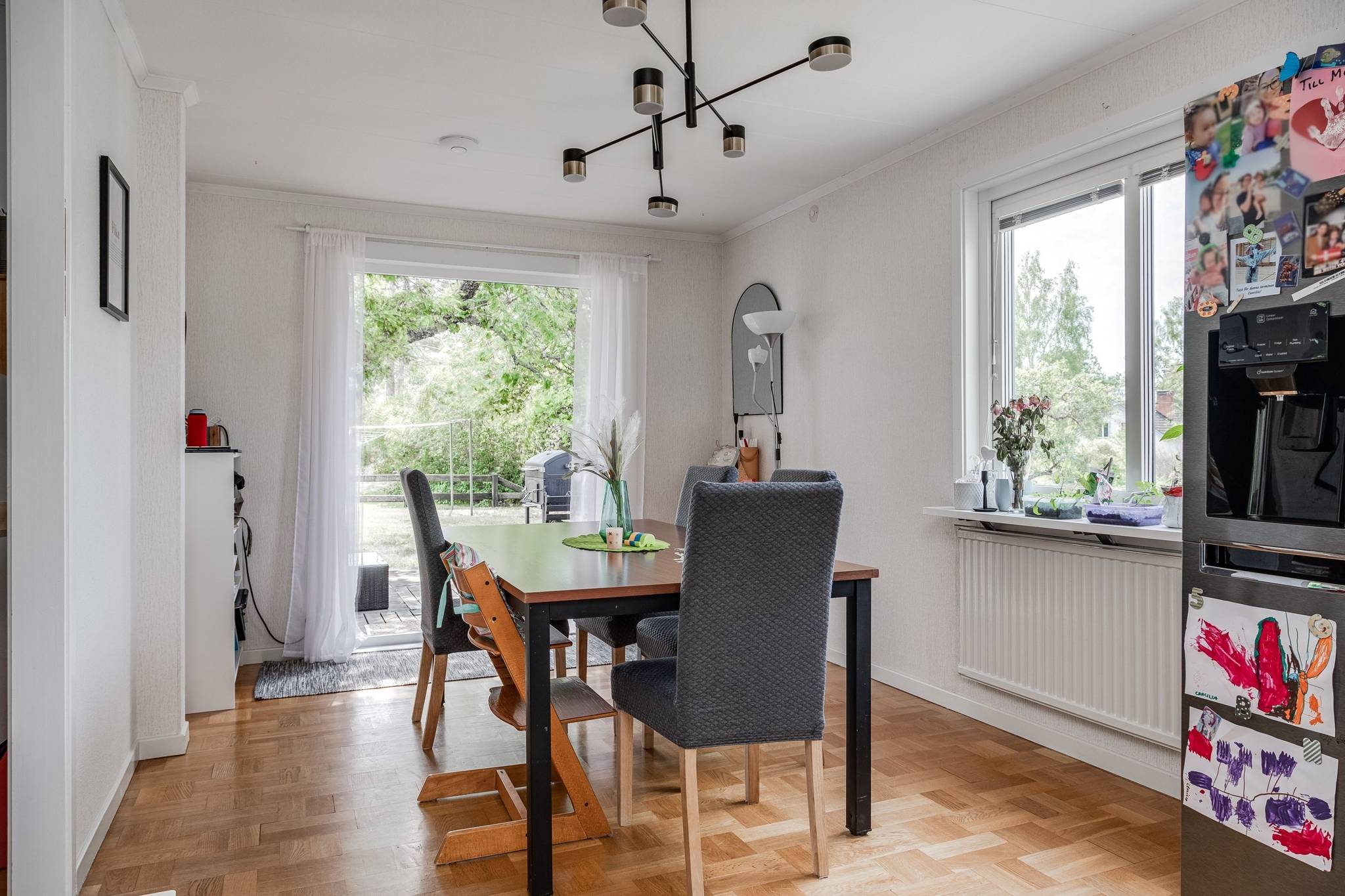 5 rum Villa på Televägen 14 Blomstermåla Mönsterås kommun - bild 14