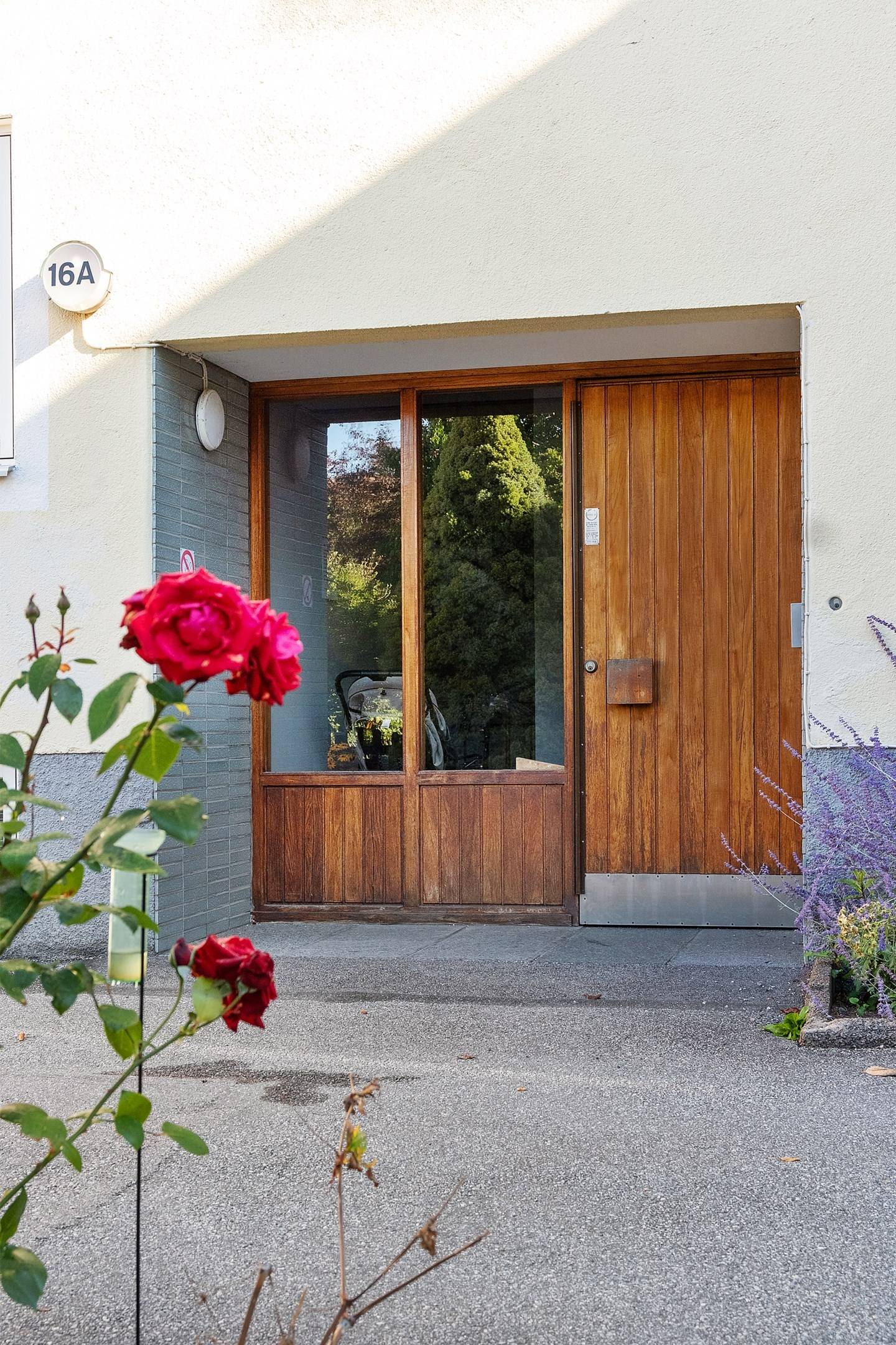 3 rum Lägenhet på Färgaregatan 16A Centralt Uddevalla kommun - bild 19