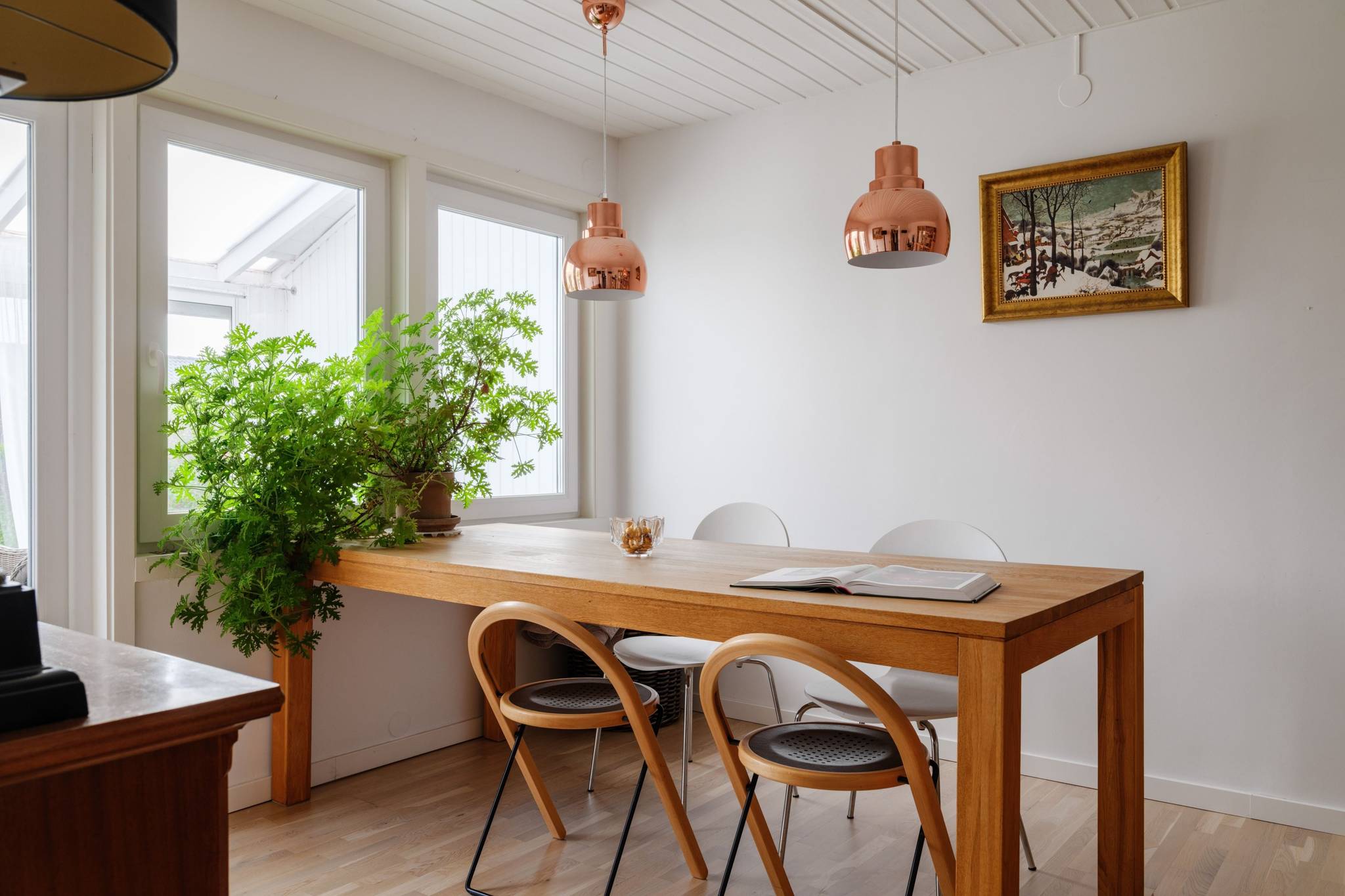 103 m² Villa på Bangårdsvägen 15 Trelleborgs kommun - bild 4
