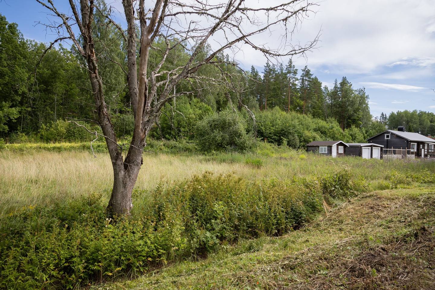 4 rum Villa på Skalavägen 5, 3 Tobo Tierps kommun - bild 28