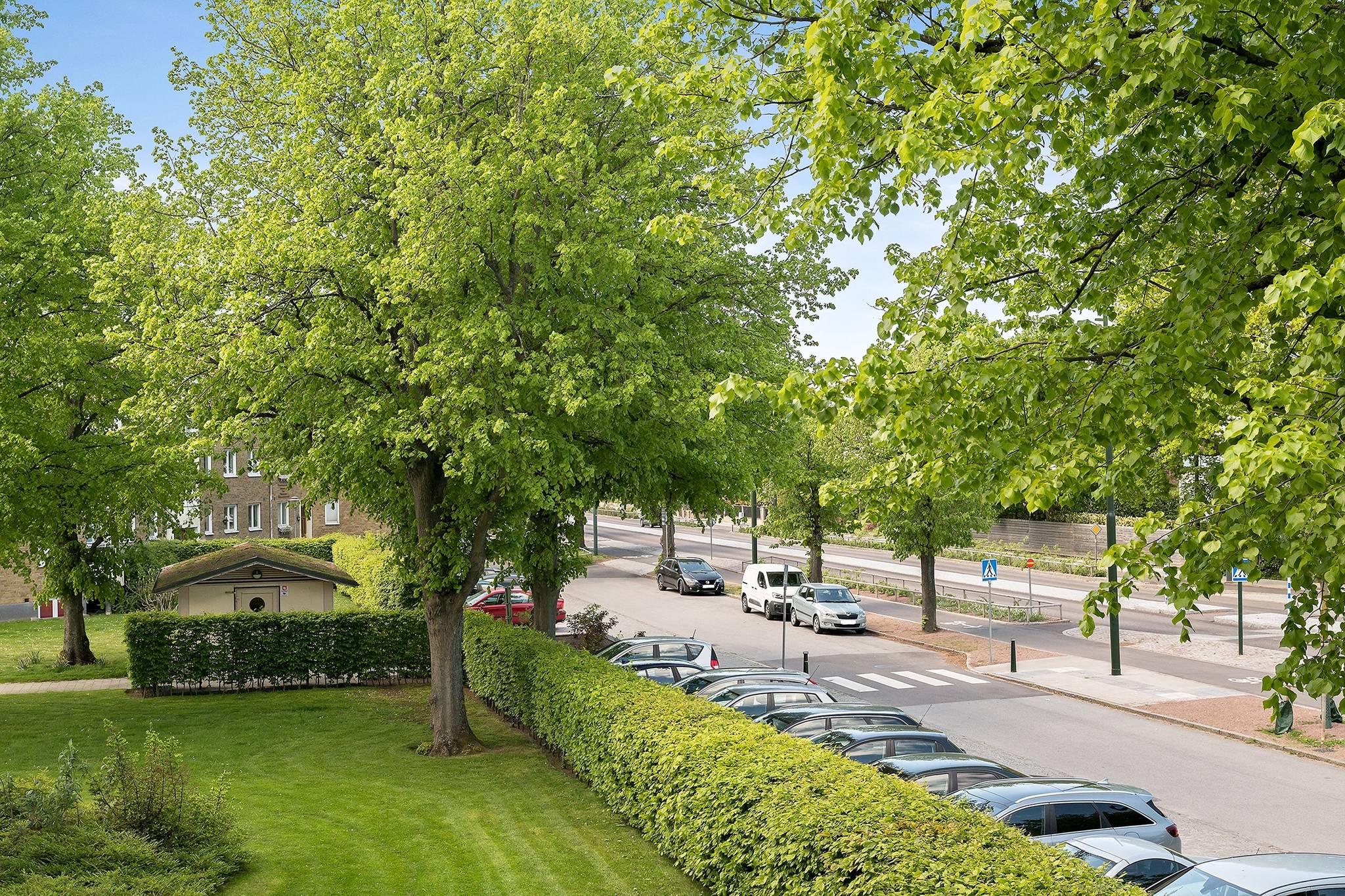 1 rum Lägenhet på Torupsgatan 1G Erikslust Malmö kommun - bild 4