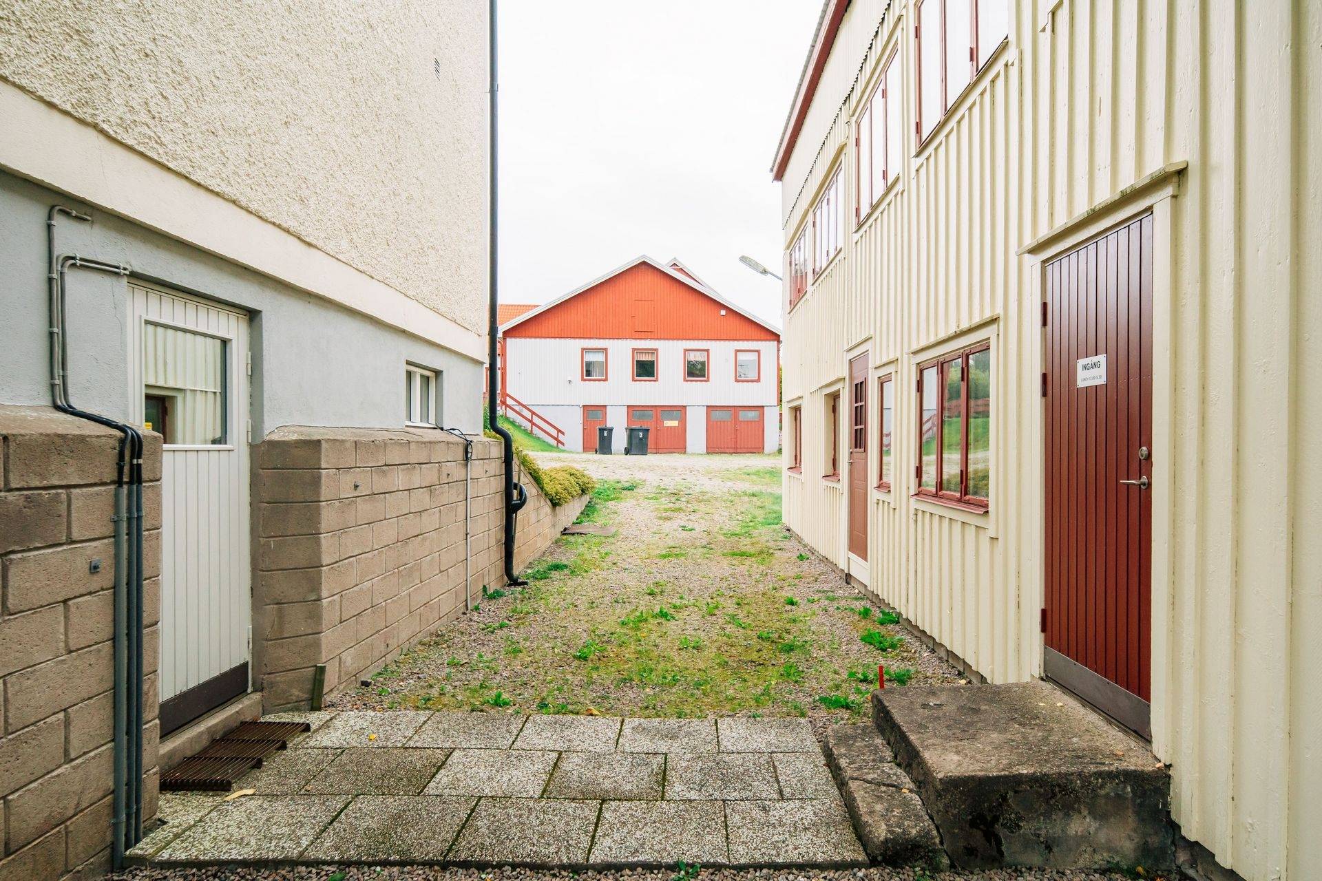 3 rum Villa på Kinnekullevägen 14-16 MARIESTAD Mariestads kommun - bild 53