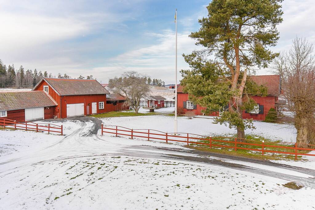 5 rum Villa på Gillstad Nästegården 7 Gillstad Lidköpings kommun - bild 3