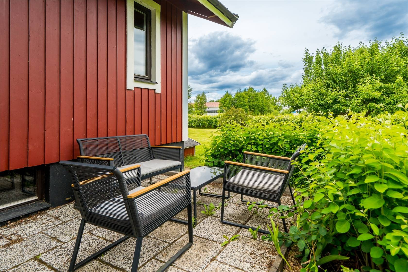 4 rum Villa på Åviksvägen 31 Fellingsbro Lindesbergs kommun - bild 30