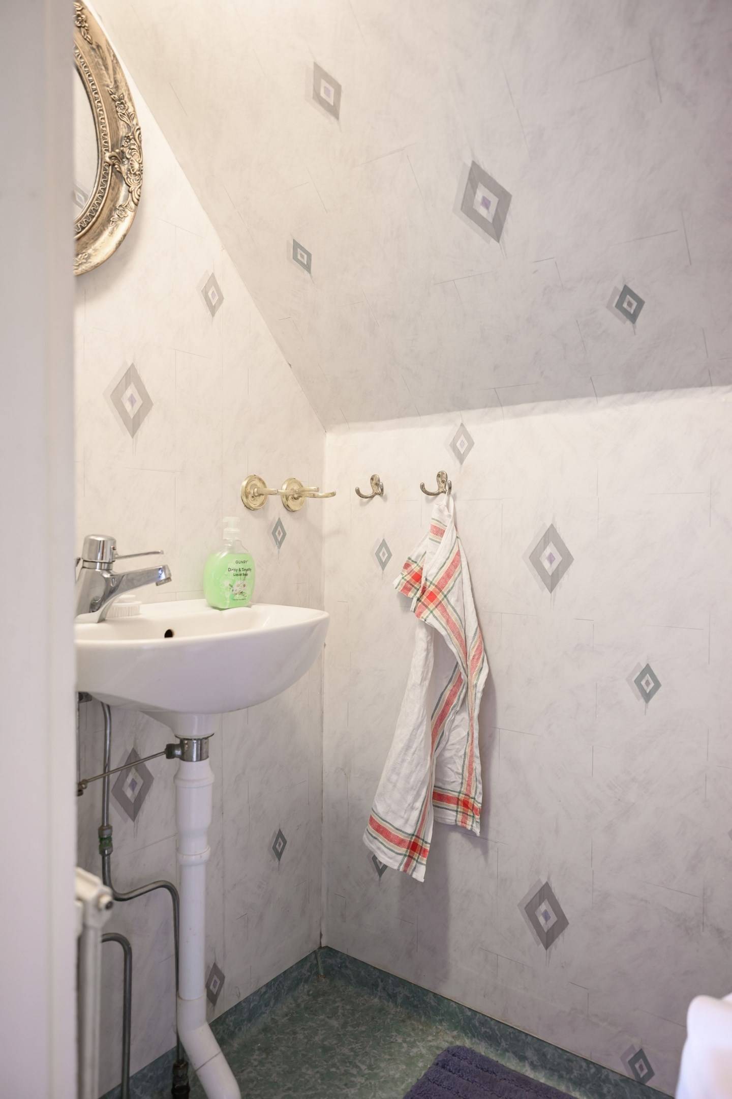 5 rum Villa på Ringgatan 8 Våxtorp Laholms kommun - bild 23