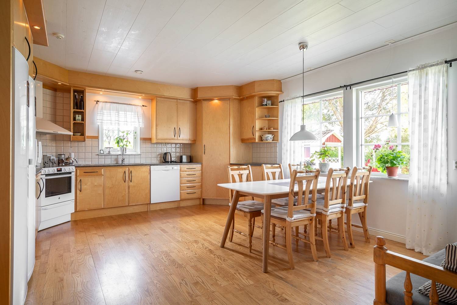 6 rum Villa på Hissjö 289 Hissjö Umeå kommun - bild 4