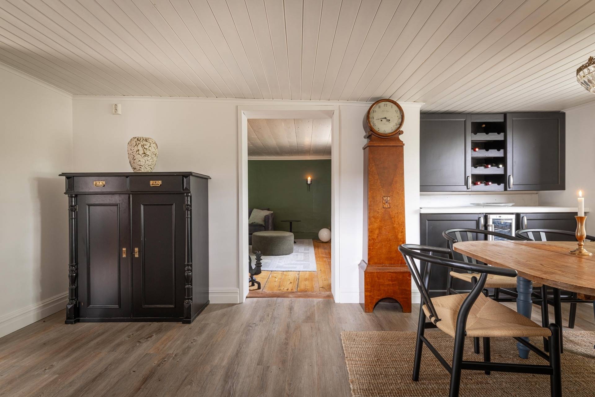4 rum Villa på Rödån Solrosen 1 Rödån Habo kommun - bild 18